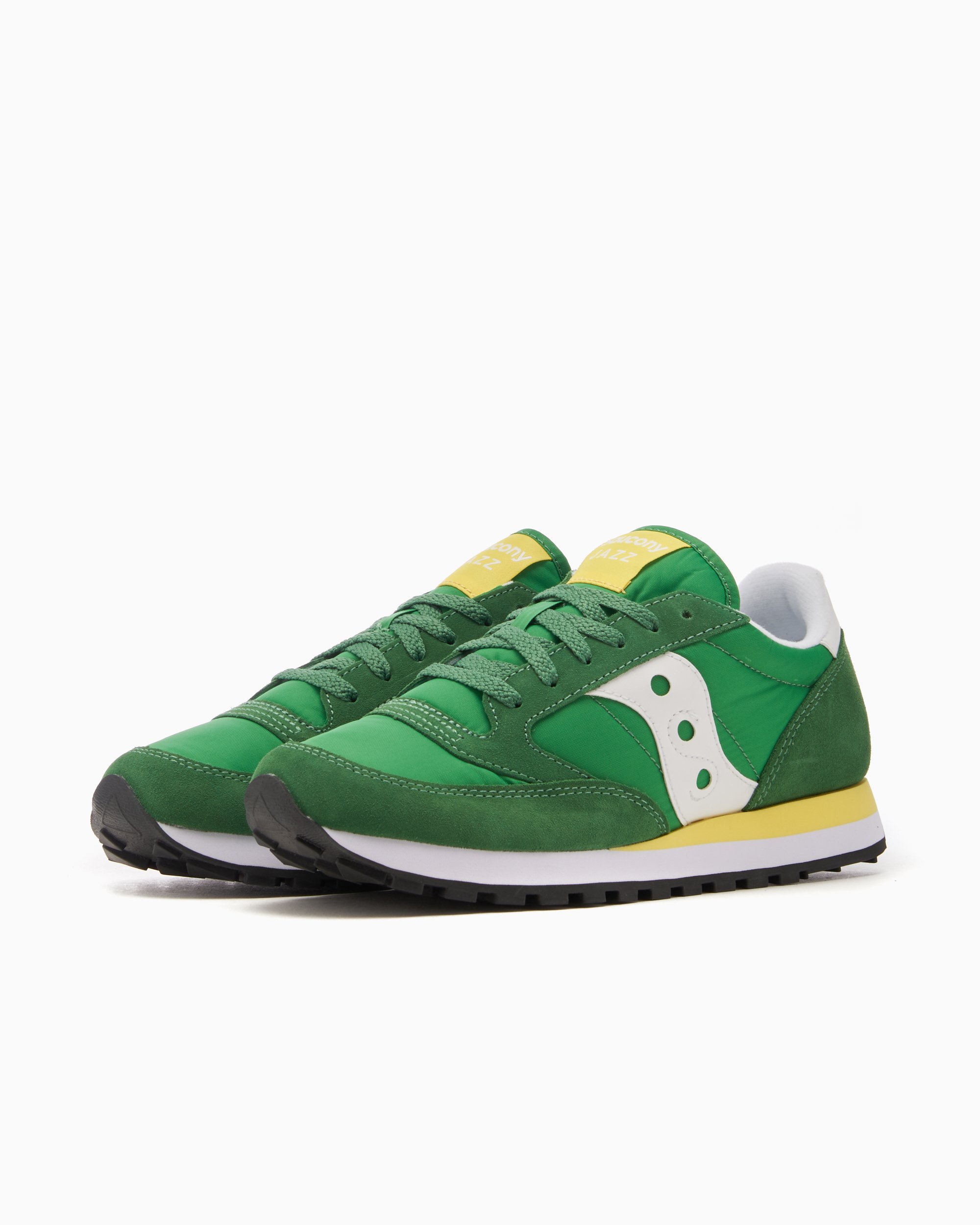 Saucony jazz 2 w new arrivals