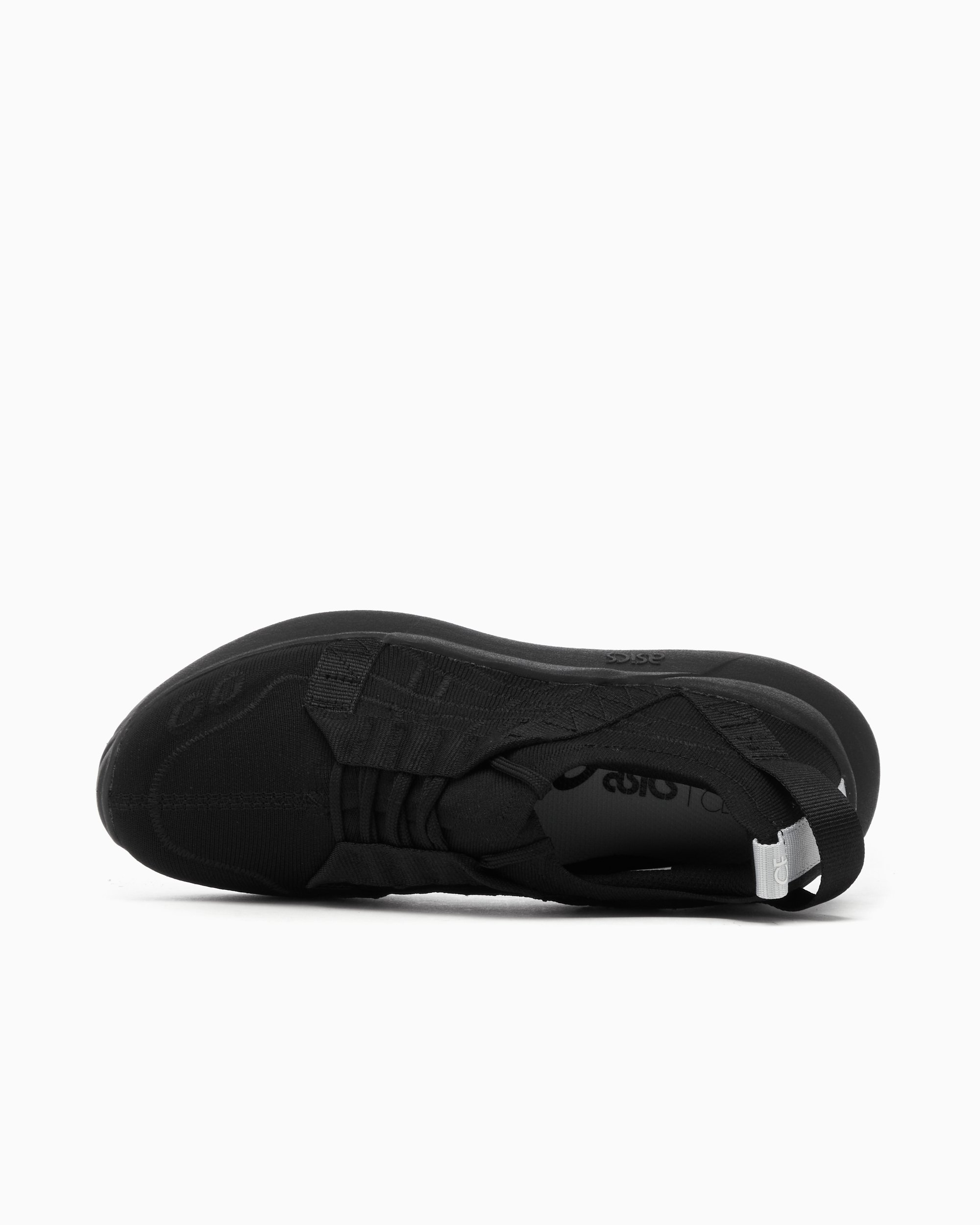 ASICS Gel Lyte III CM 1.95 Nero 1203A267 001 FOOTDISTRICT