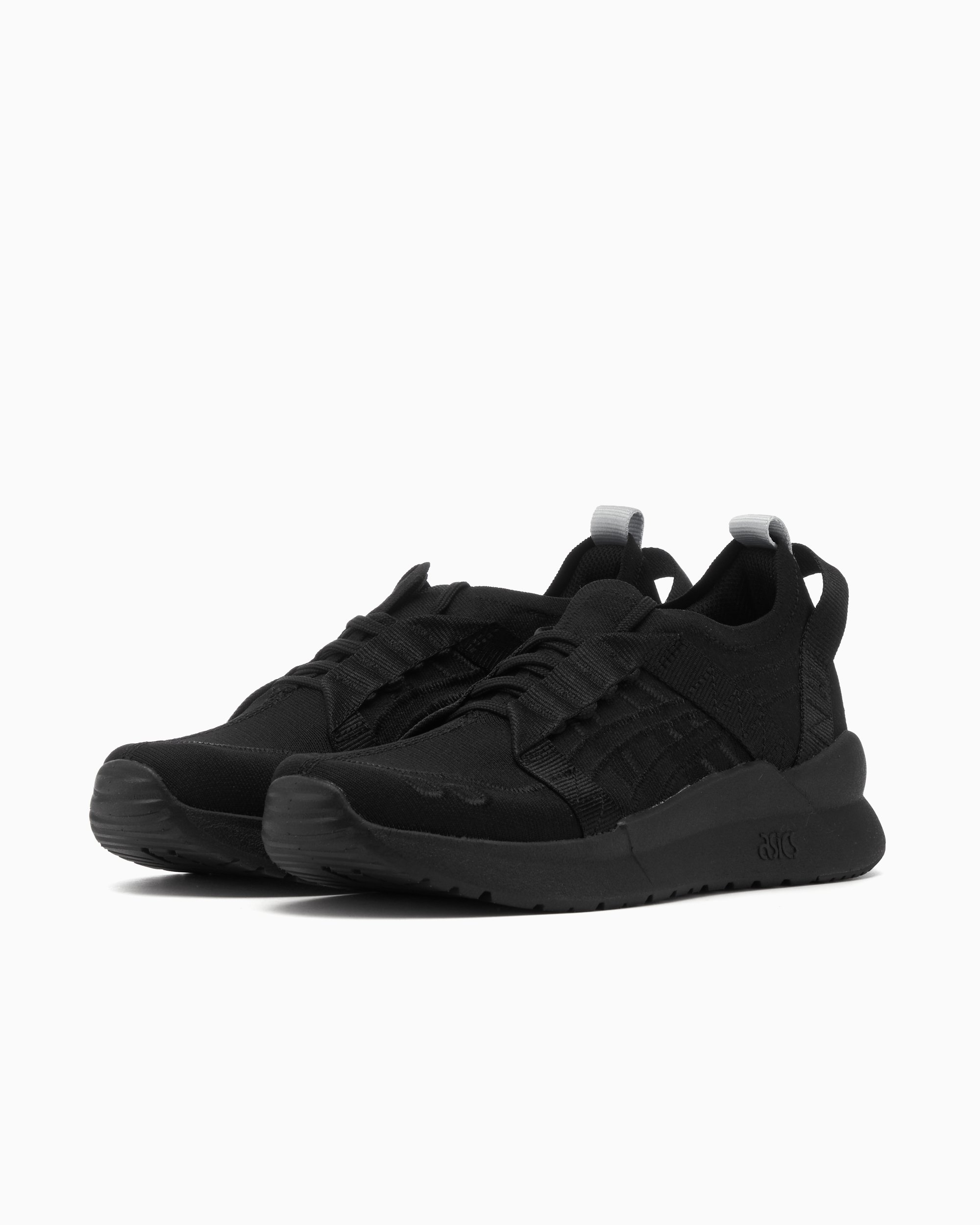 ASICS Gel Lyte III CM 1.95 Nero 1203A267 001 FOOTDISTRICT