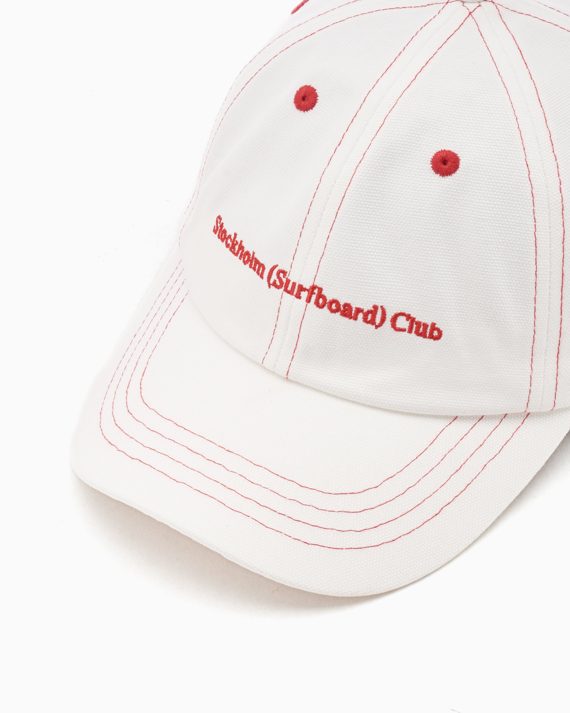 セール】 Stockholm Surfboard Club キャップ （キャップ