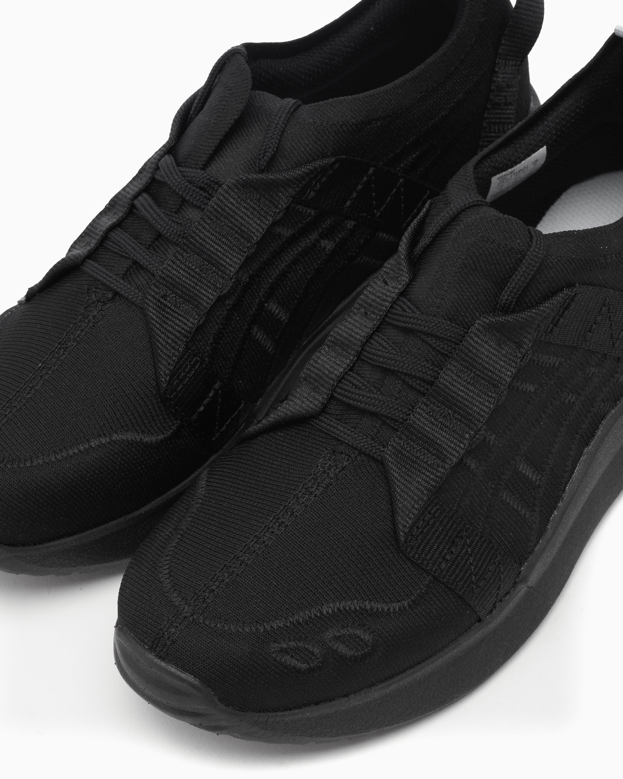 Asics gel lyte iii black silver deals