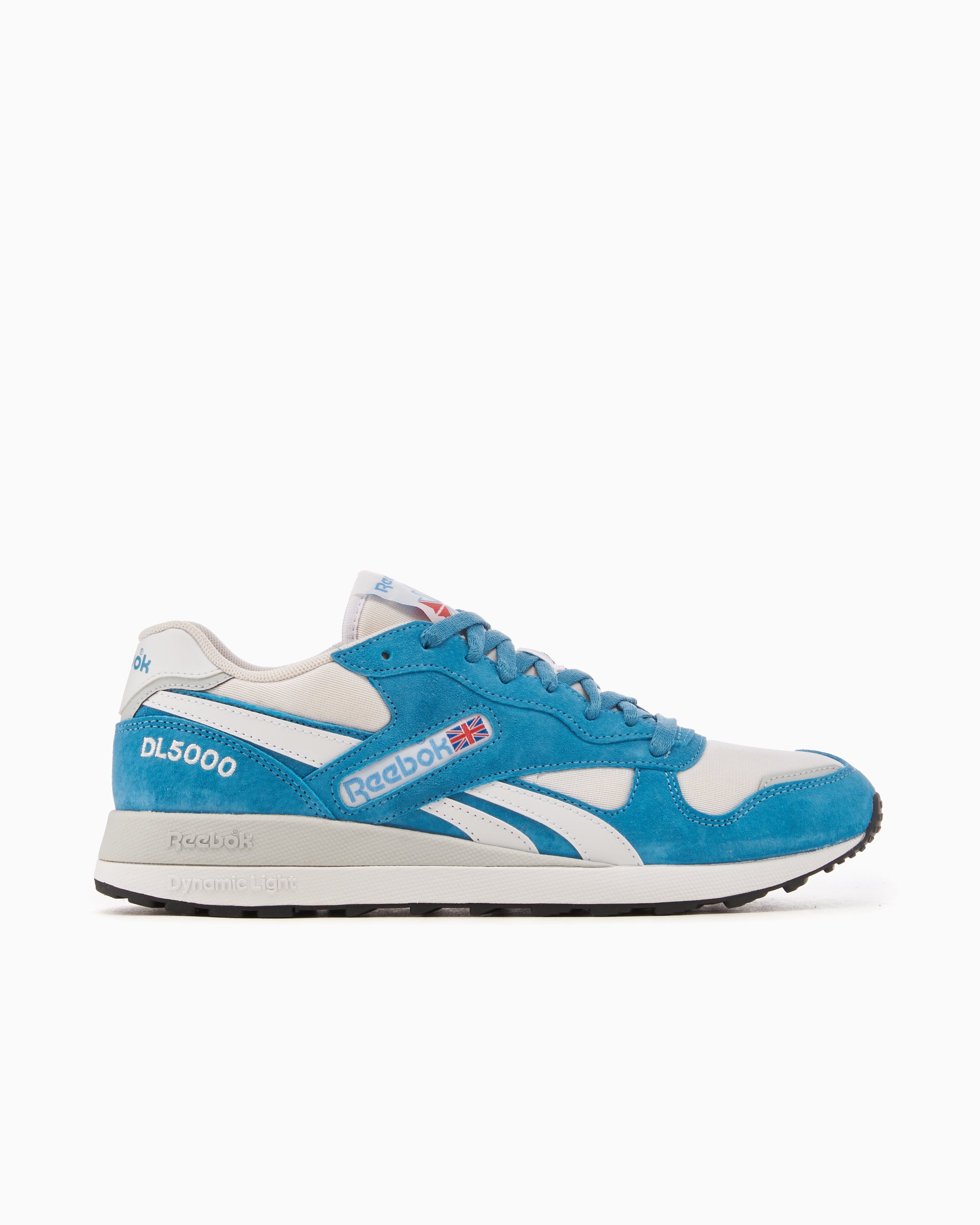 Reebok gl 6000 light blue discount