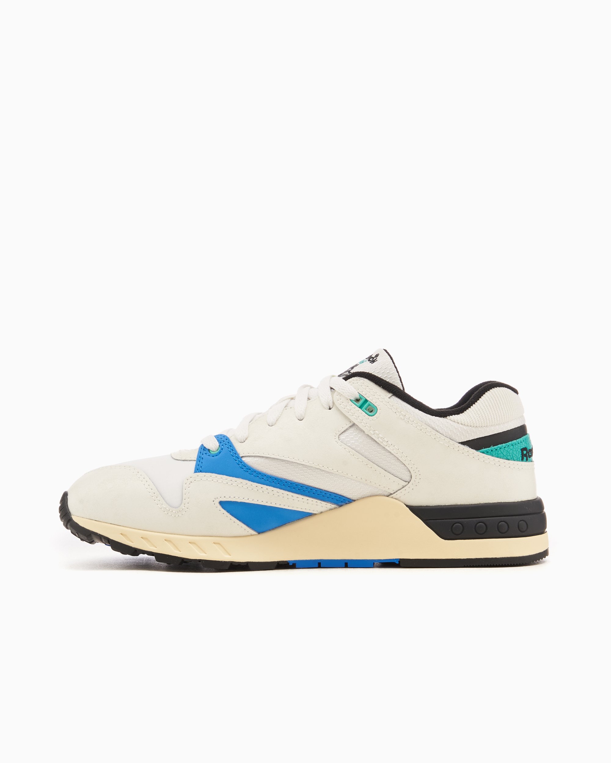 Reebok ERS 4000 White 100201026 FOOTDISTRICT
