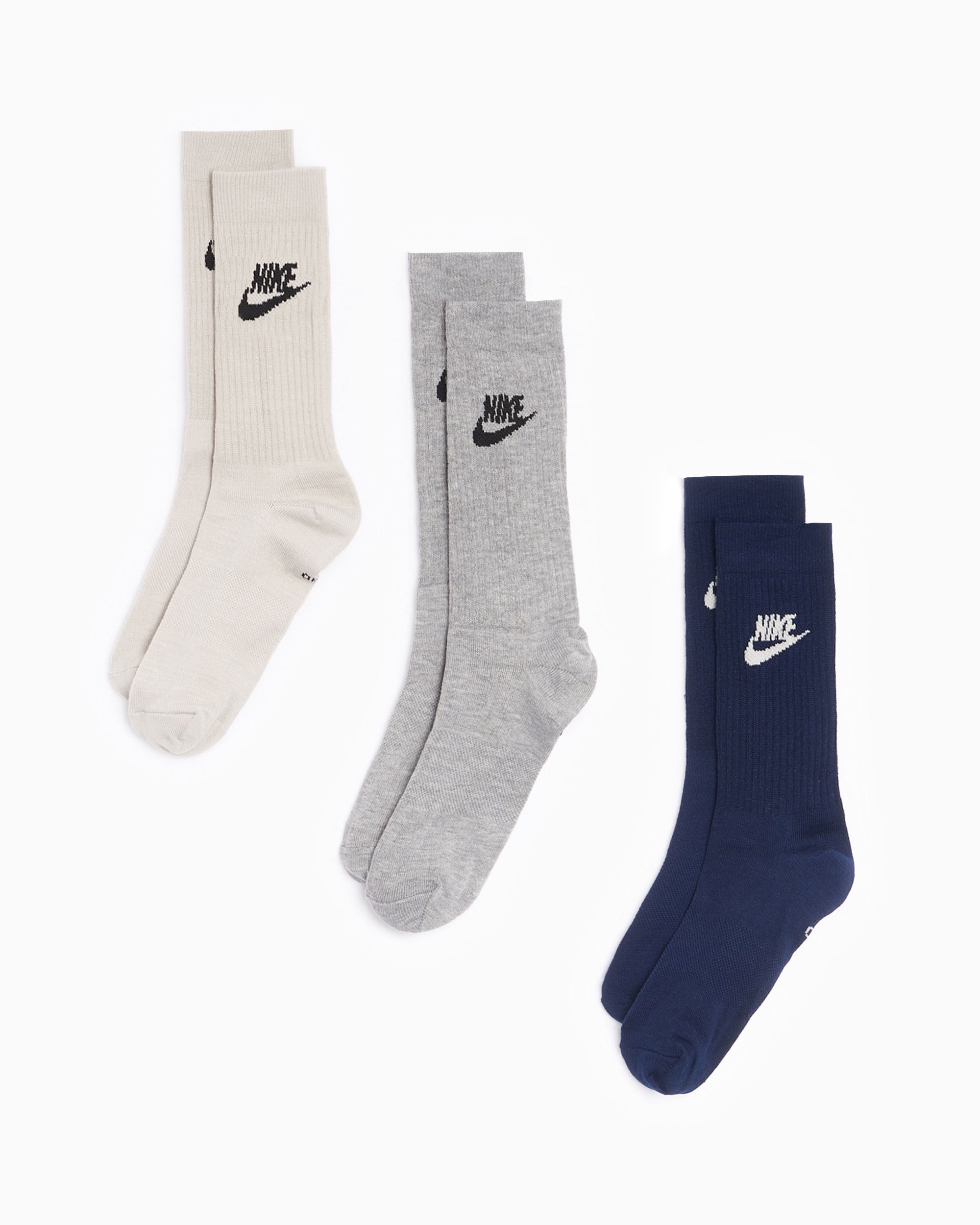 Pack of 2025 nike socks
