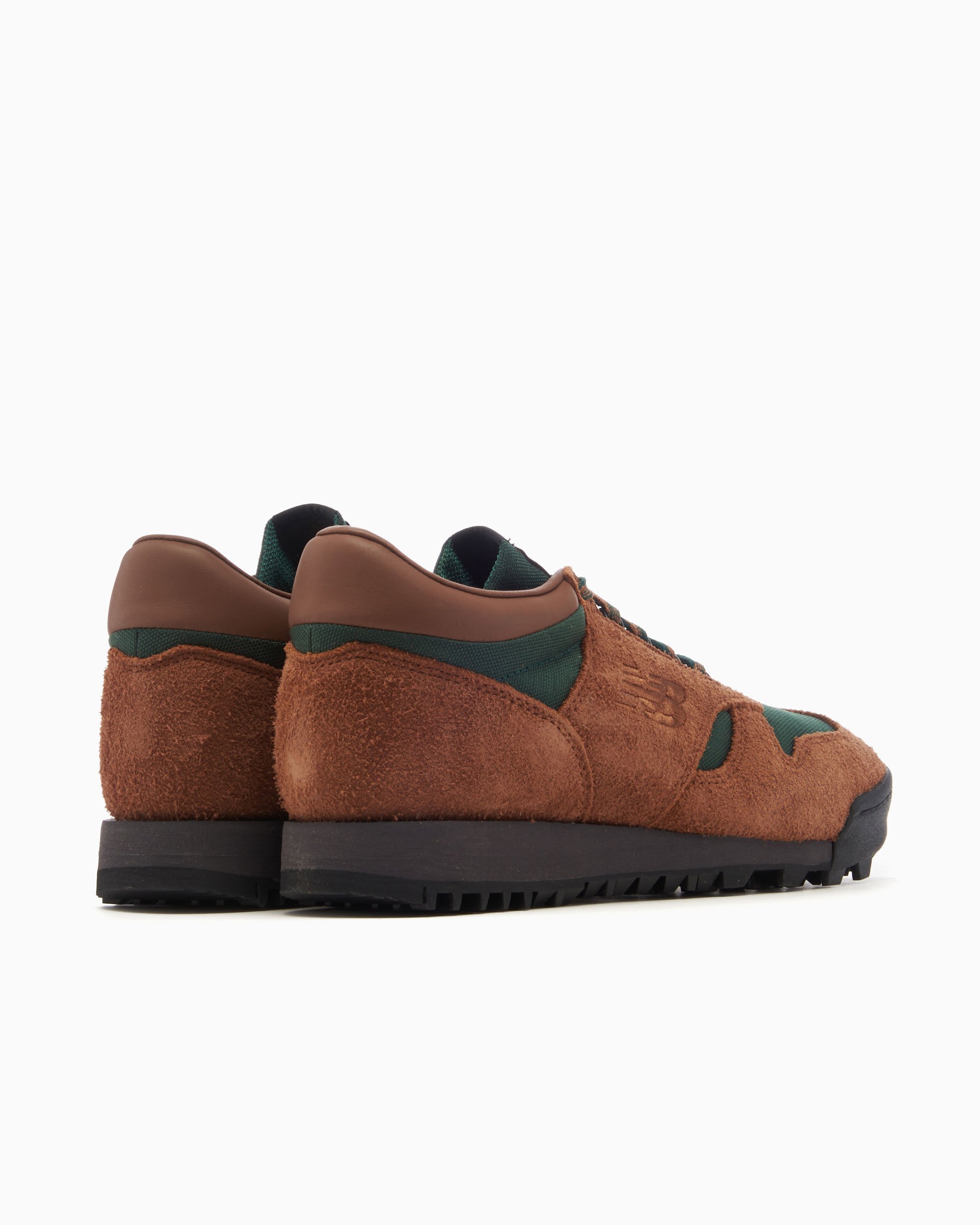 New Balance Rainier UALG SBG Low Marron UALGSBG FOOTDISTRICT