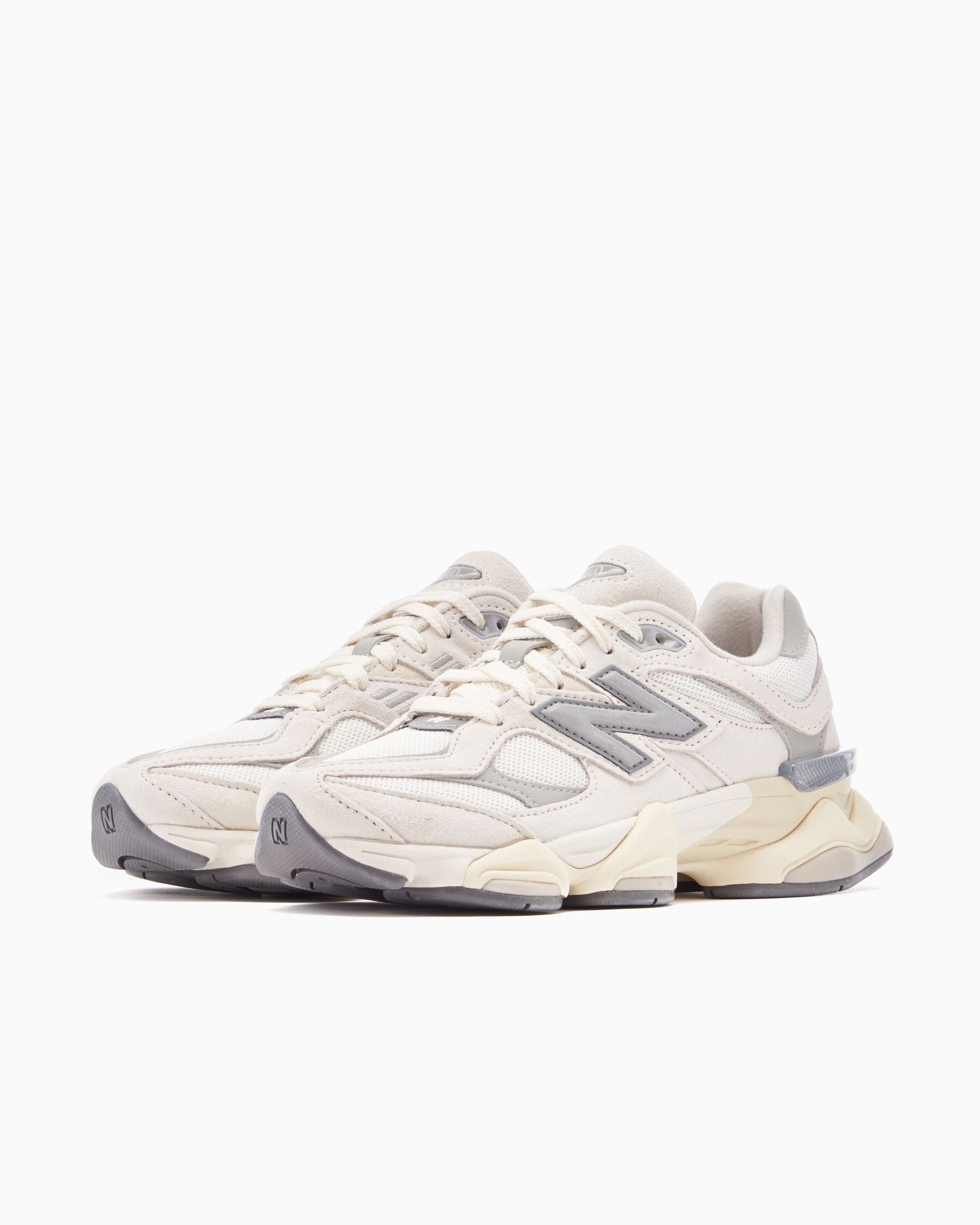 New Balance U9060 ECA White U9060ECA| Buy Online at FOOTDISTRICT