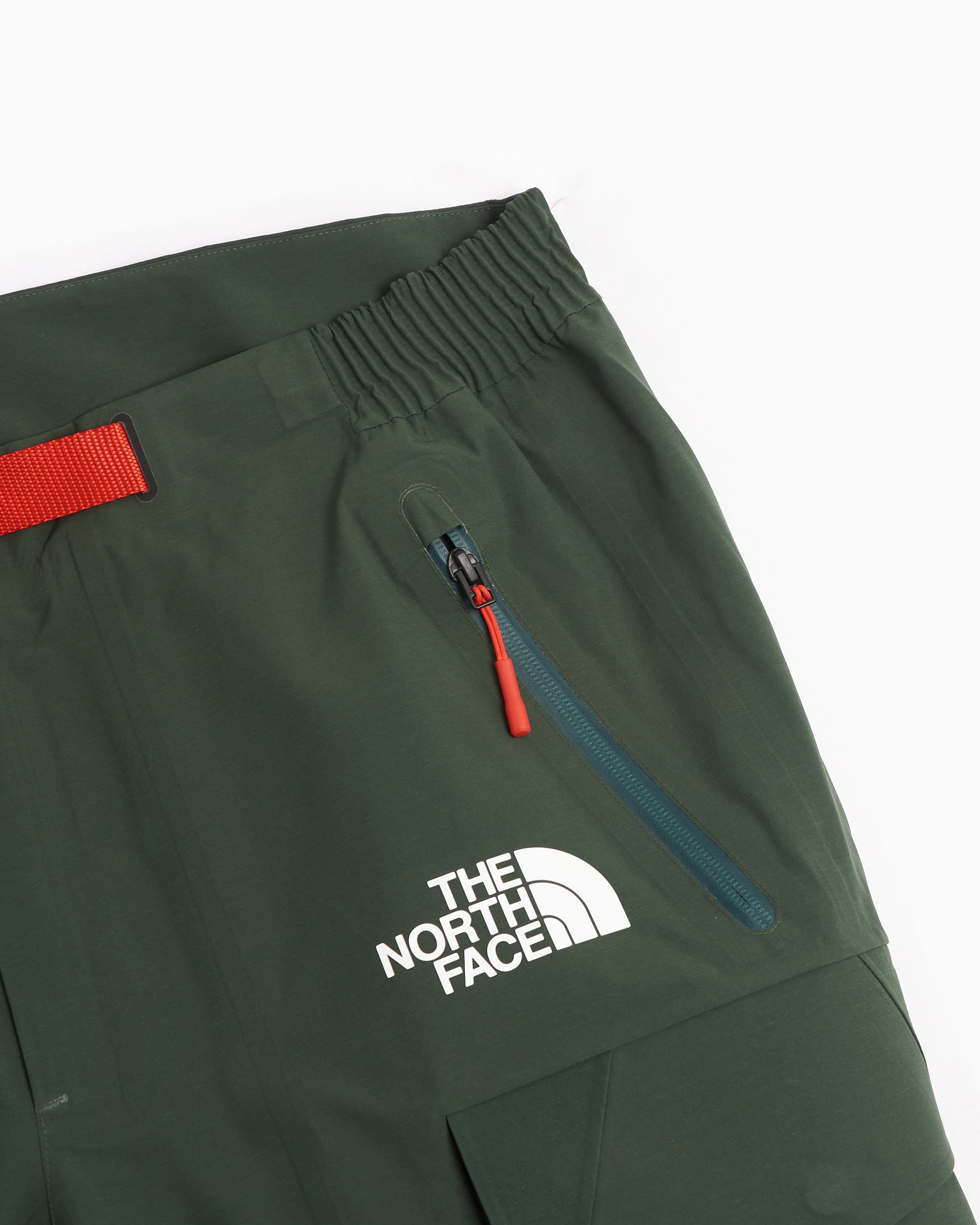 The North Face x Undercover Soukuu Geodesc Men's Pants Verde 