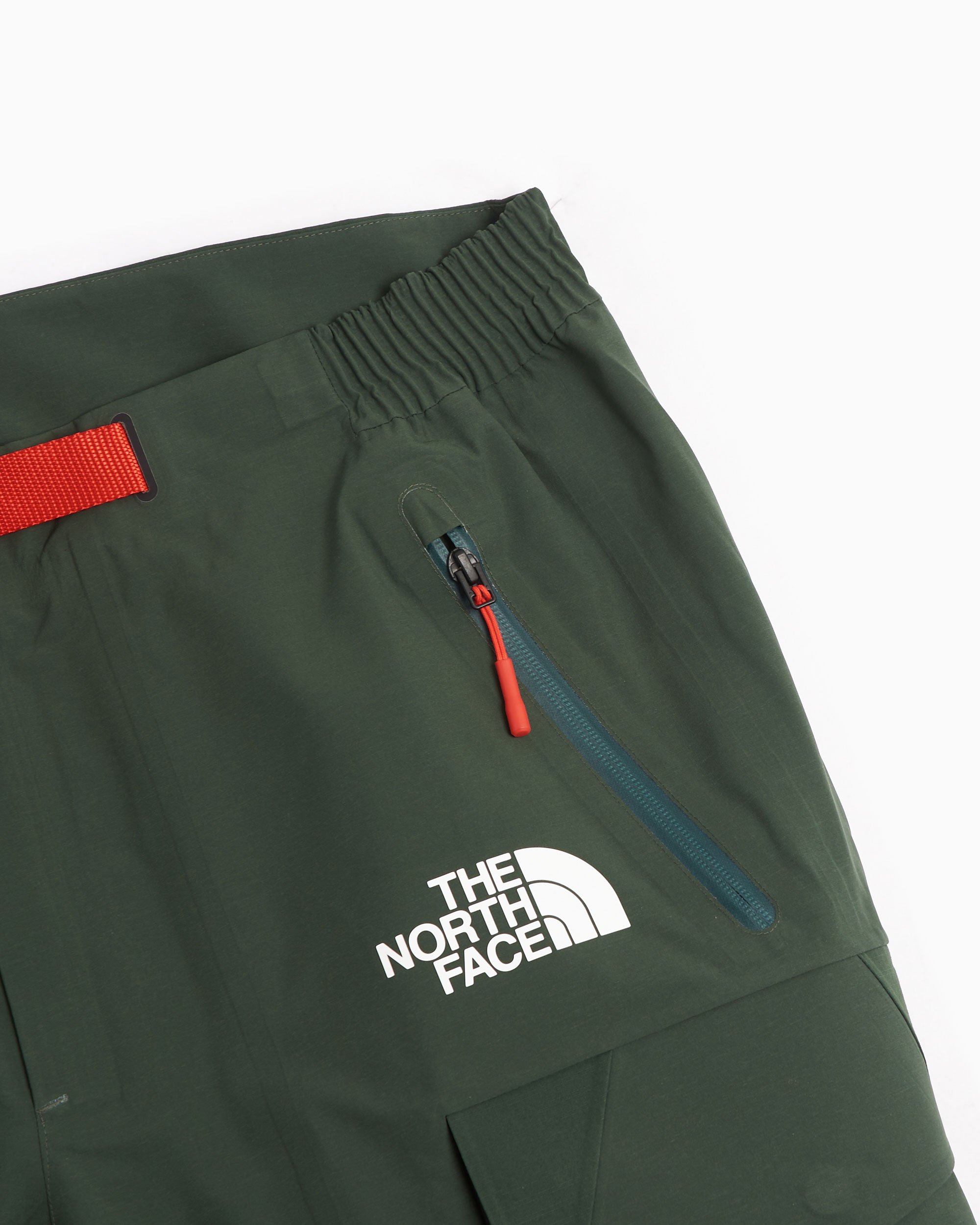 The North Face x Undercover Soukuu Geodesc Men's Pants Green 