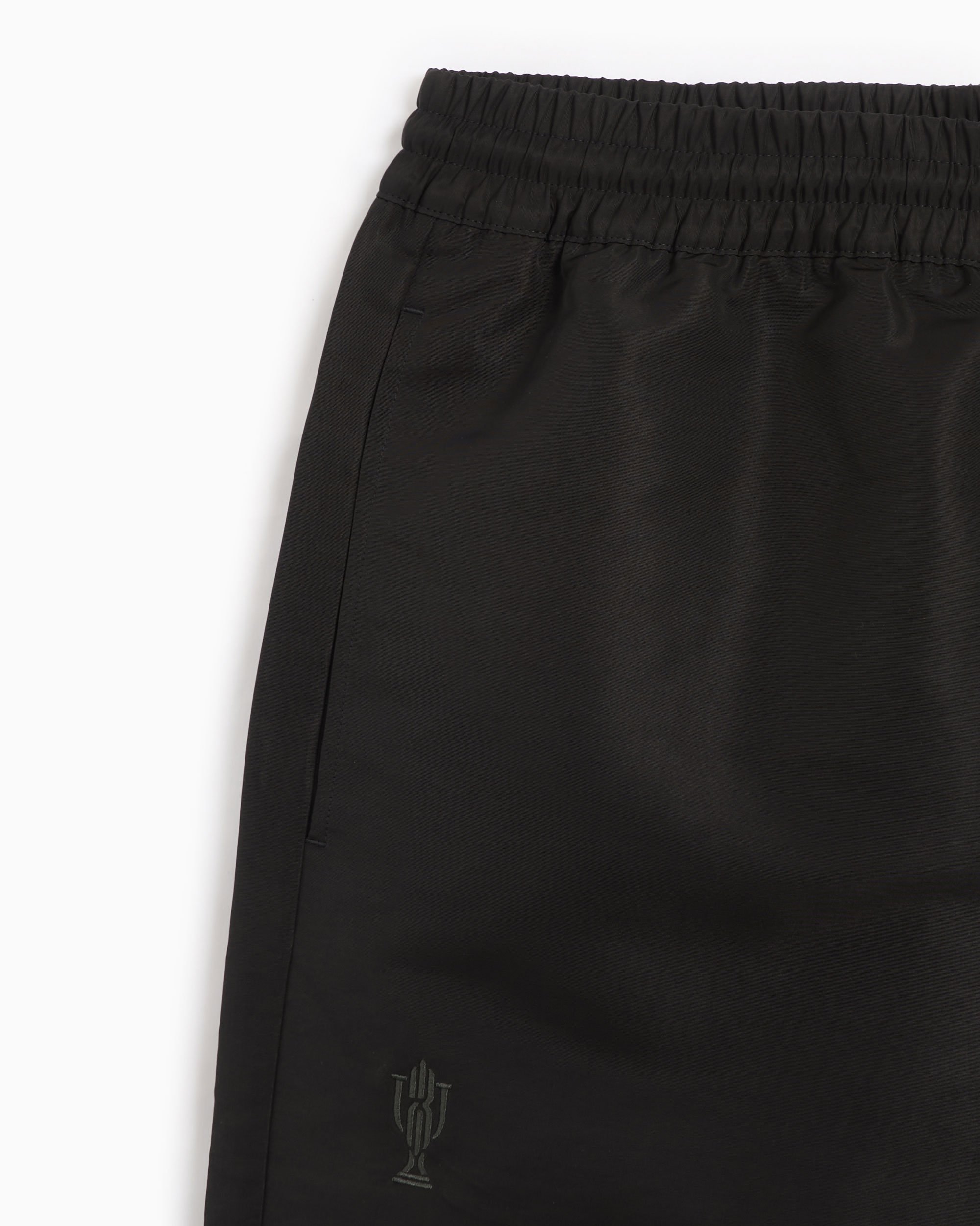 Jordan x Trophy Room Men's Tear Away Pants Black FQ3848-010