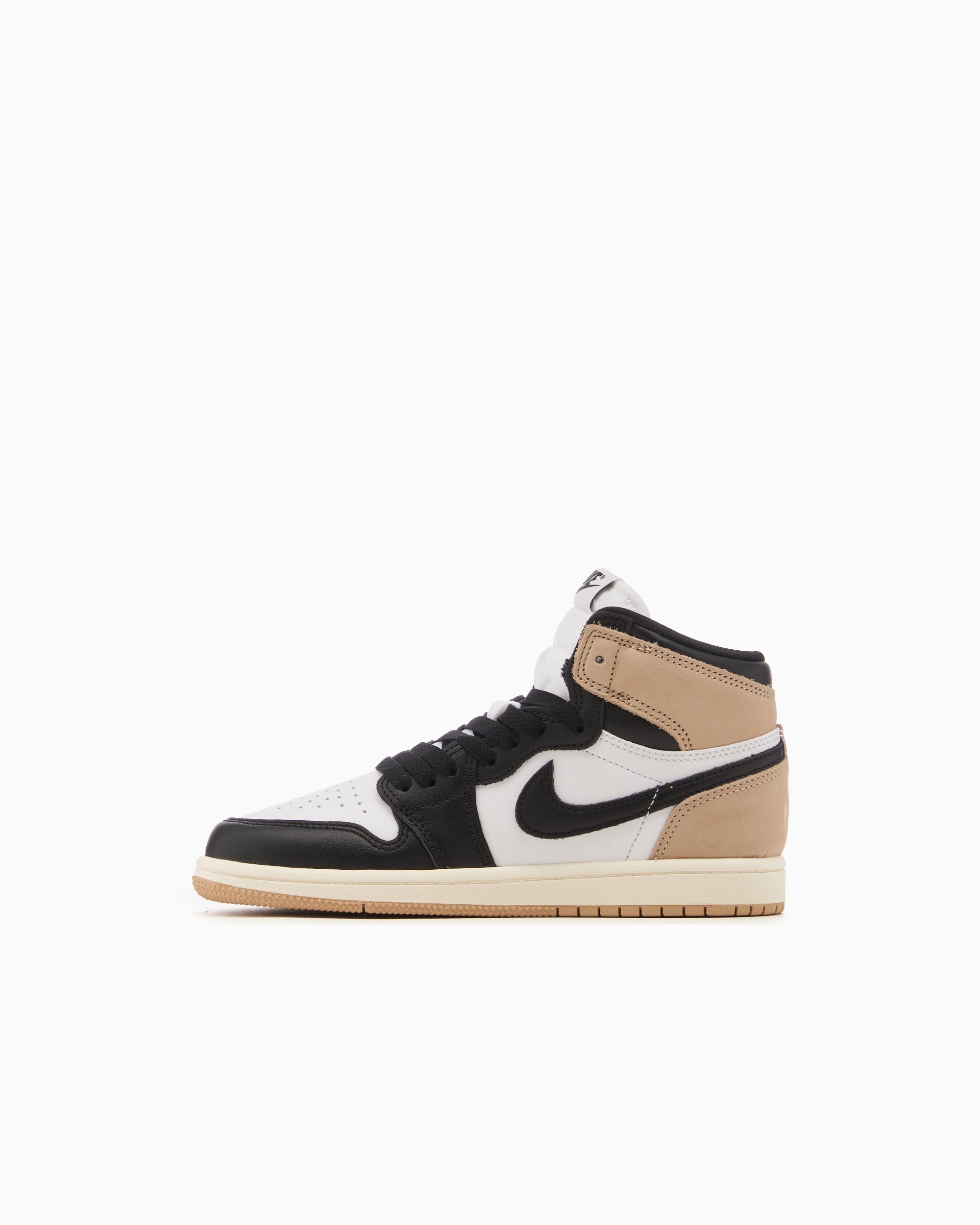 Jordan air schwarz discount