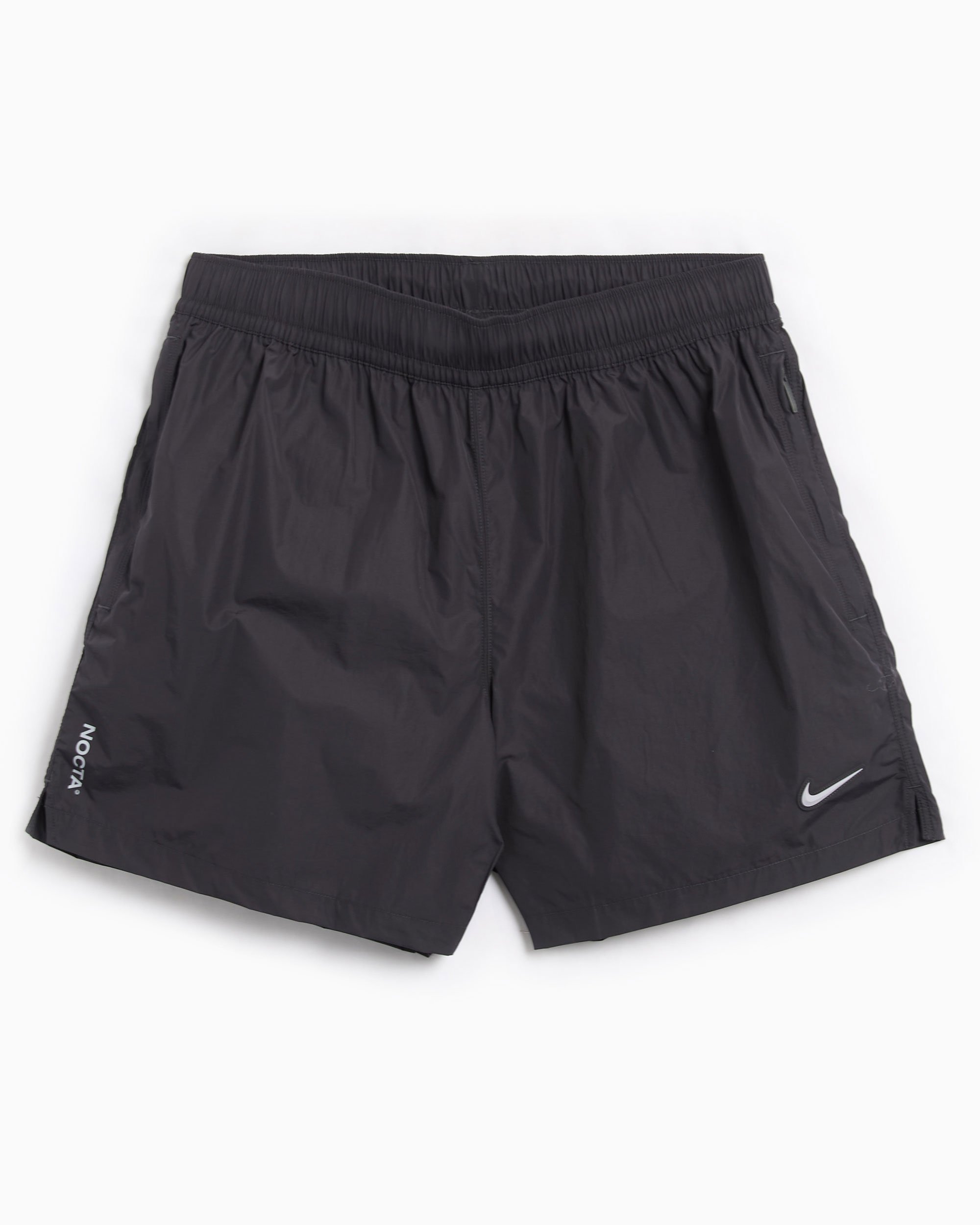 Nike x Drake NOCTA NRG CS Men's Woven Shorts Black FN8194-060 | FOOTDISTRICT