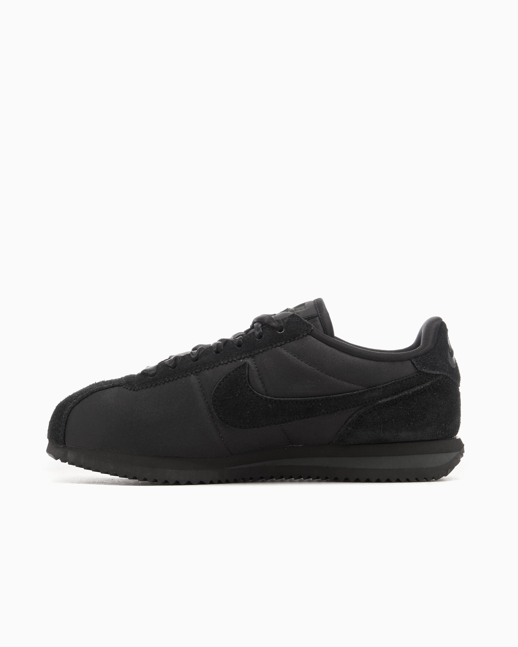 Nike Women s Cortez Textile Negro FV5420 002 FOOTDISTRICT