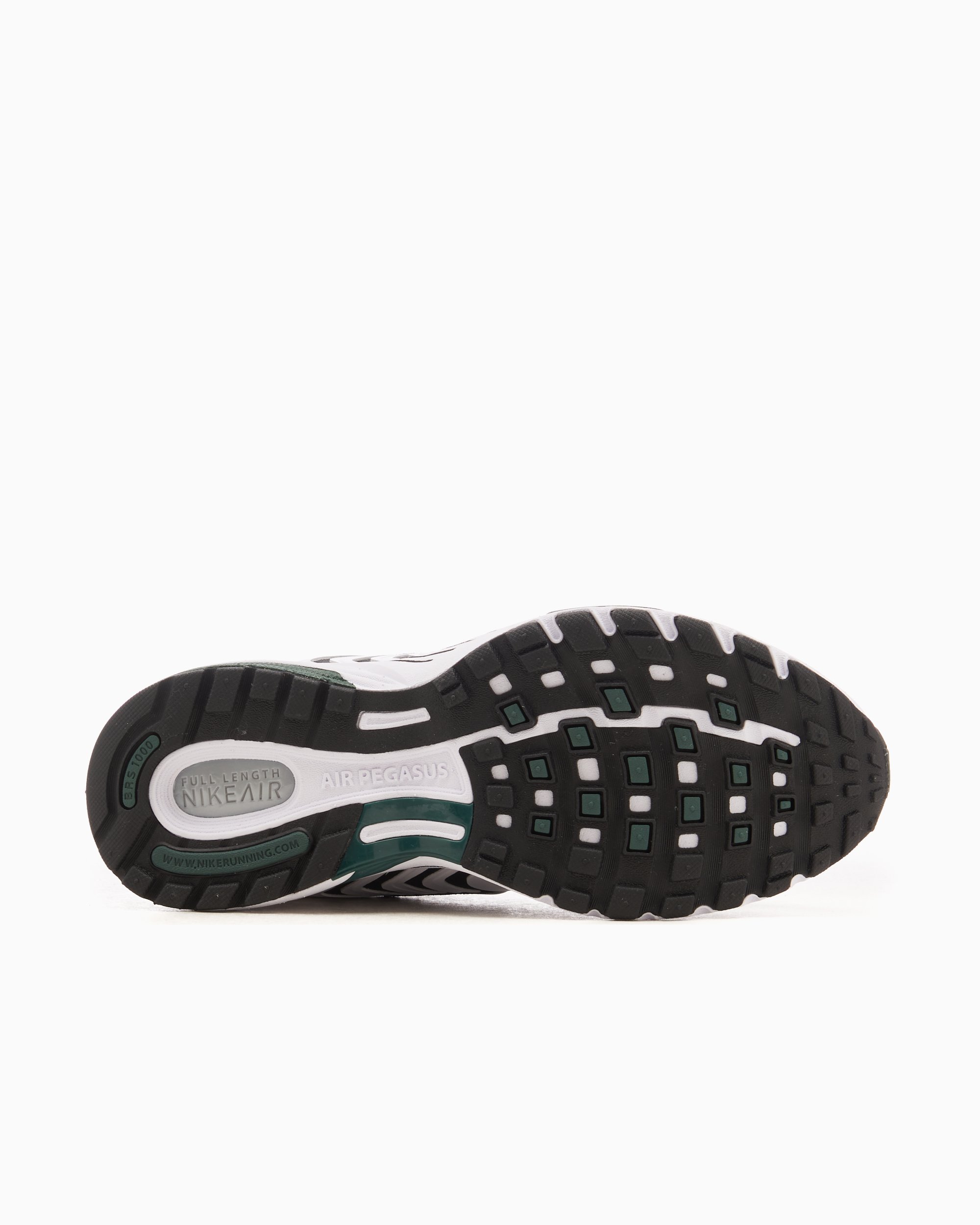 Nike Women's Air Pegasus 2005 White HQ5718-102 | FOOTDISTRICT