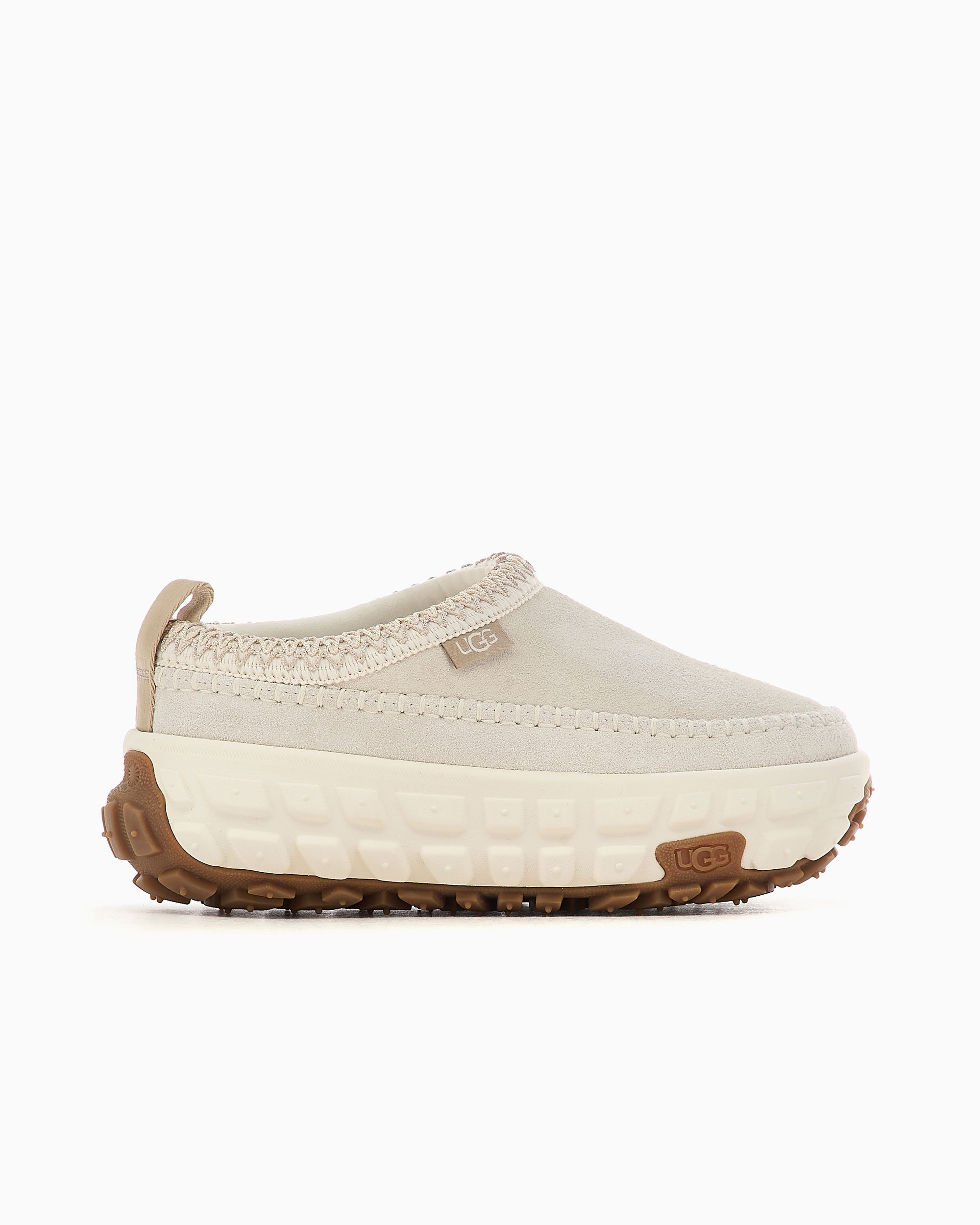 UGG® Venture Daze Beige 1155650-JSM | FOOTDISTRICT