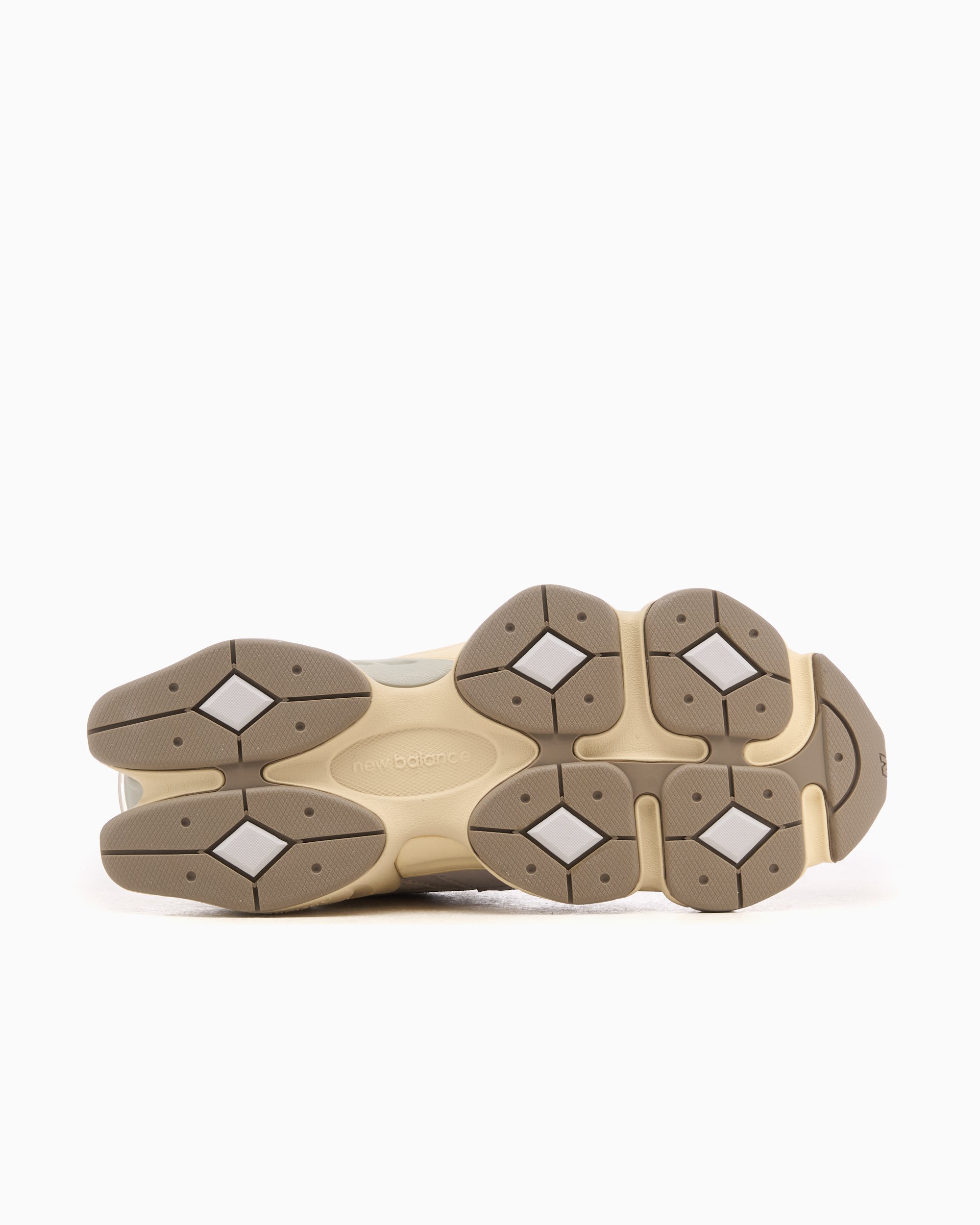 New Balance U9060 EEL Beige, Gray U9060EEL | FOOTDISTRICT