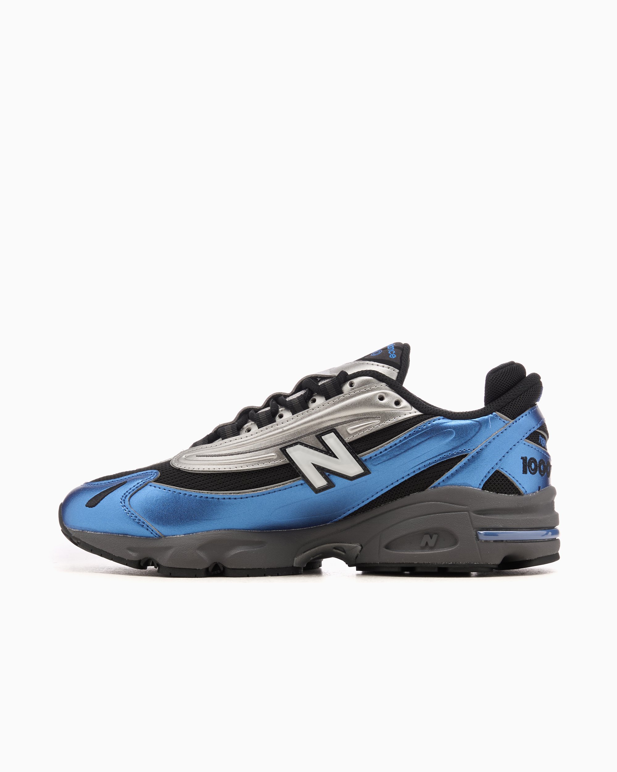New Balance M1000 ENV Blue M1000ENV | FOOTDISTRICT