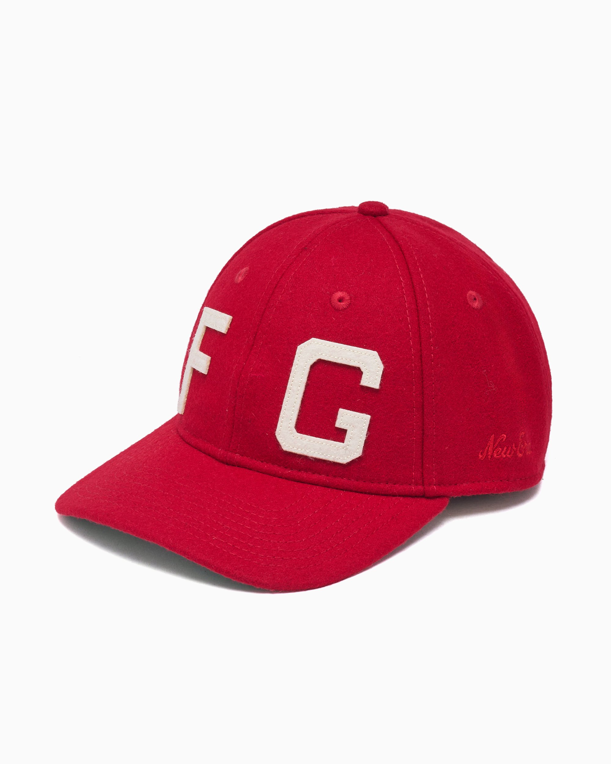 9FORTY アンストラクチャード FEAR OF GOD カンザスシティー