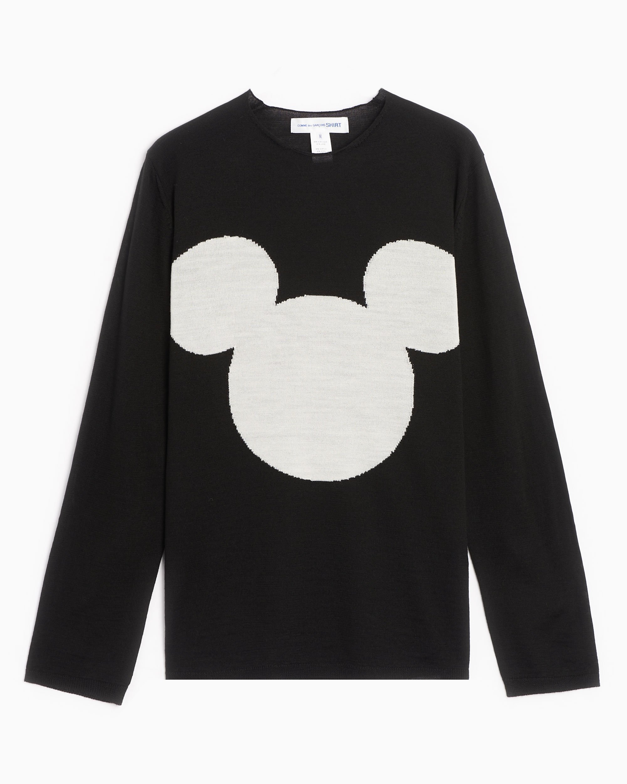 Comme des best sale garcons jumper zara