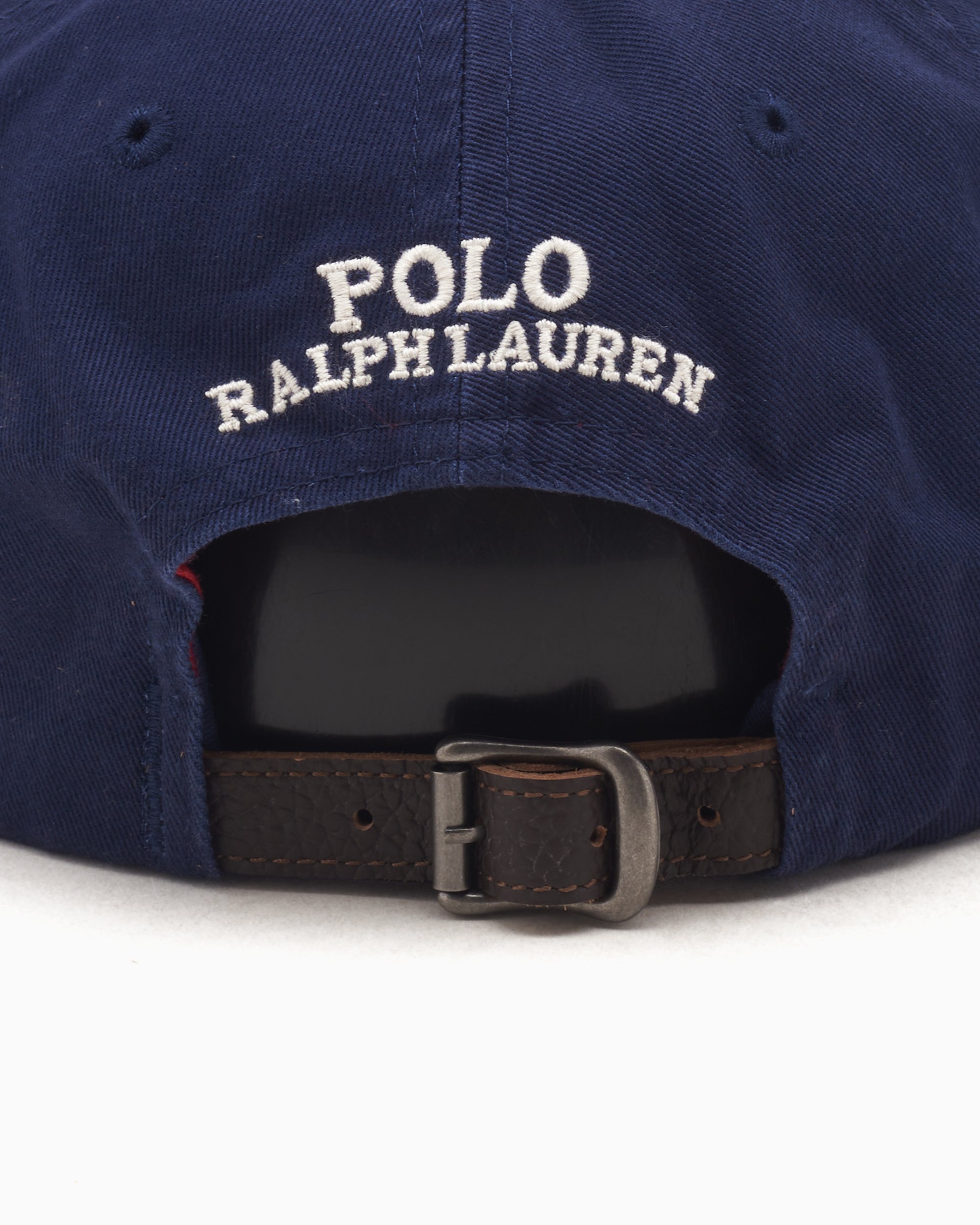 Polo Ralph Lauren Polo Bear Unisex Sport Cap Blau 710917437002 |  FOOTDISTRICT