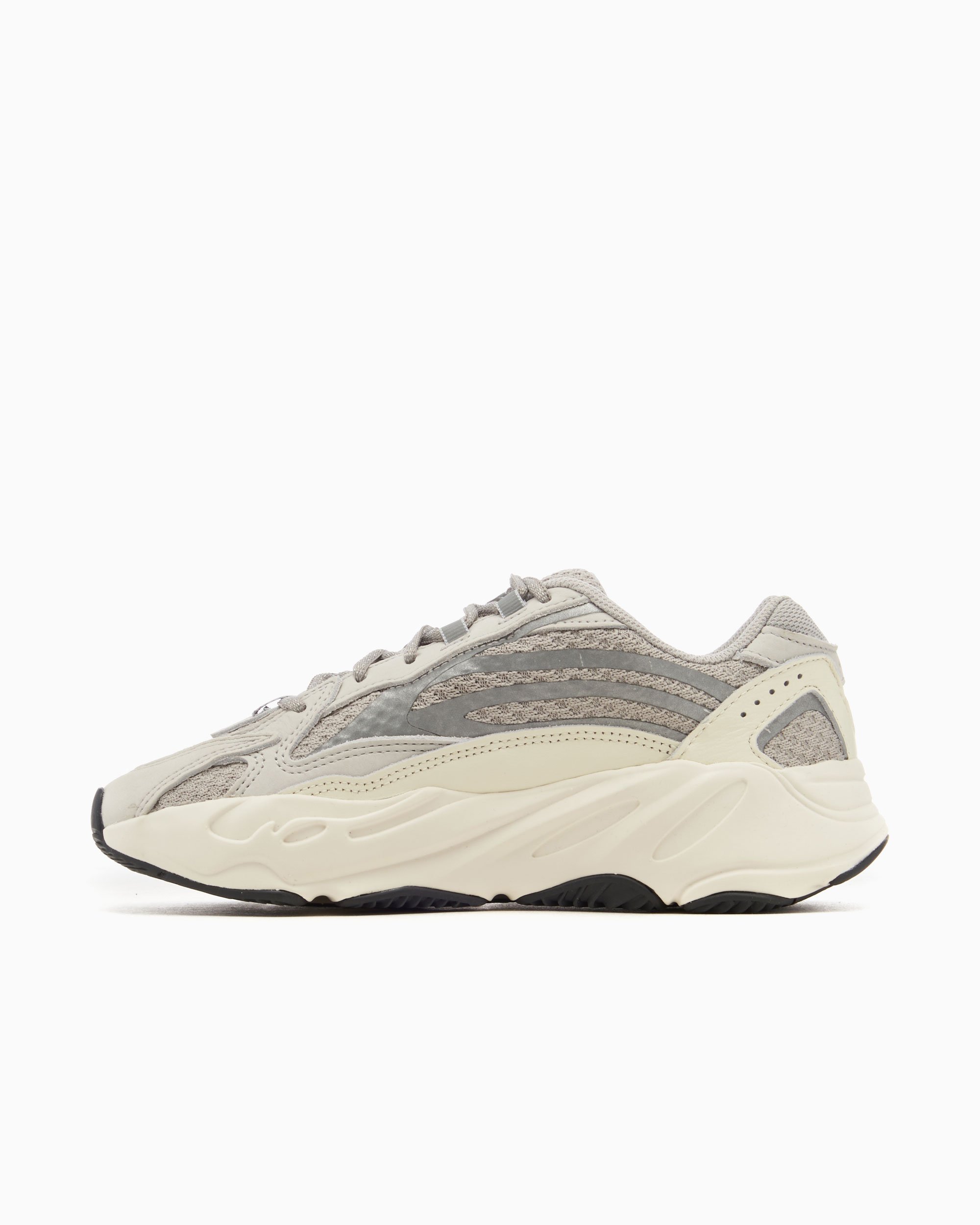 Adidas yeezy boost sales 700 v2 heren grijs