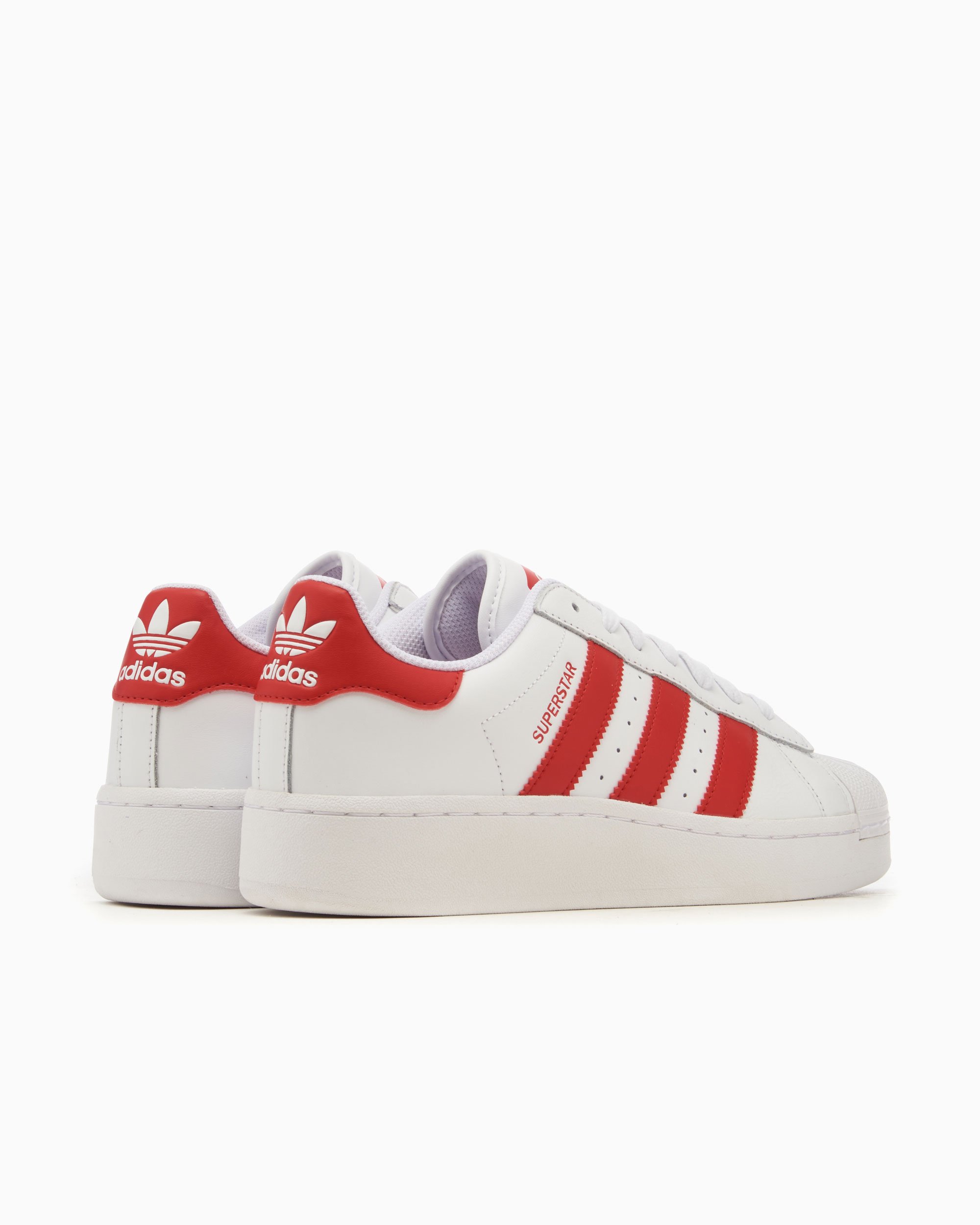 adidas Originals Superstar XLG White IF8067| Buy Online at FOOTDISTRICT | Sneaker low