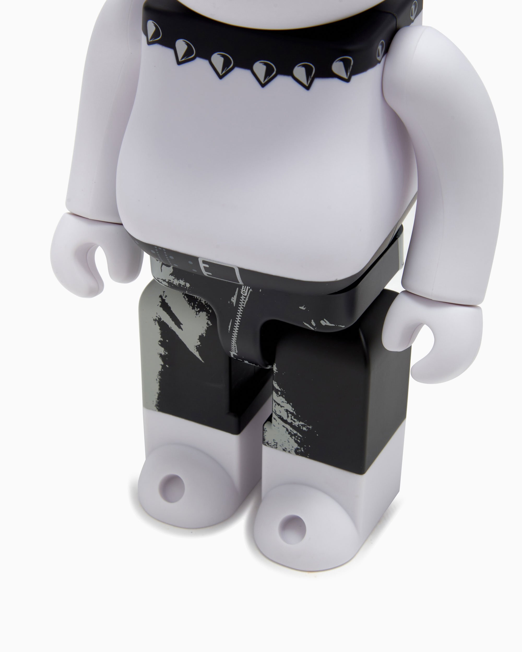 BE＠RBRICK The Rolling Stones “Sticky Fin-