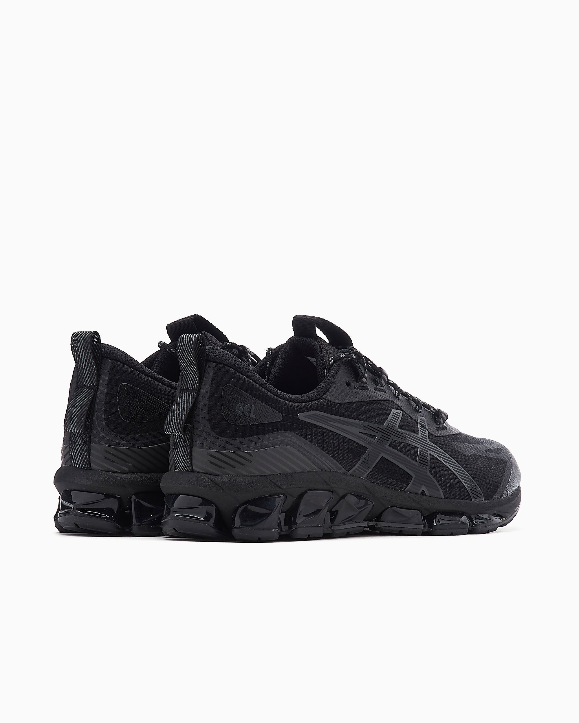 Asics quantum sale 360 preto