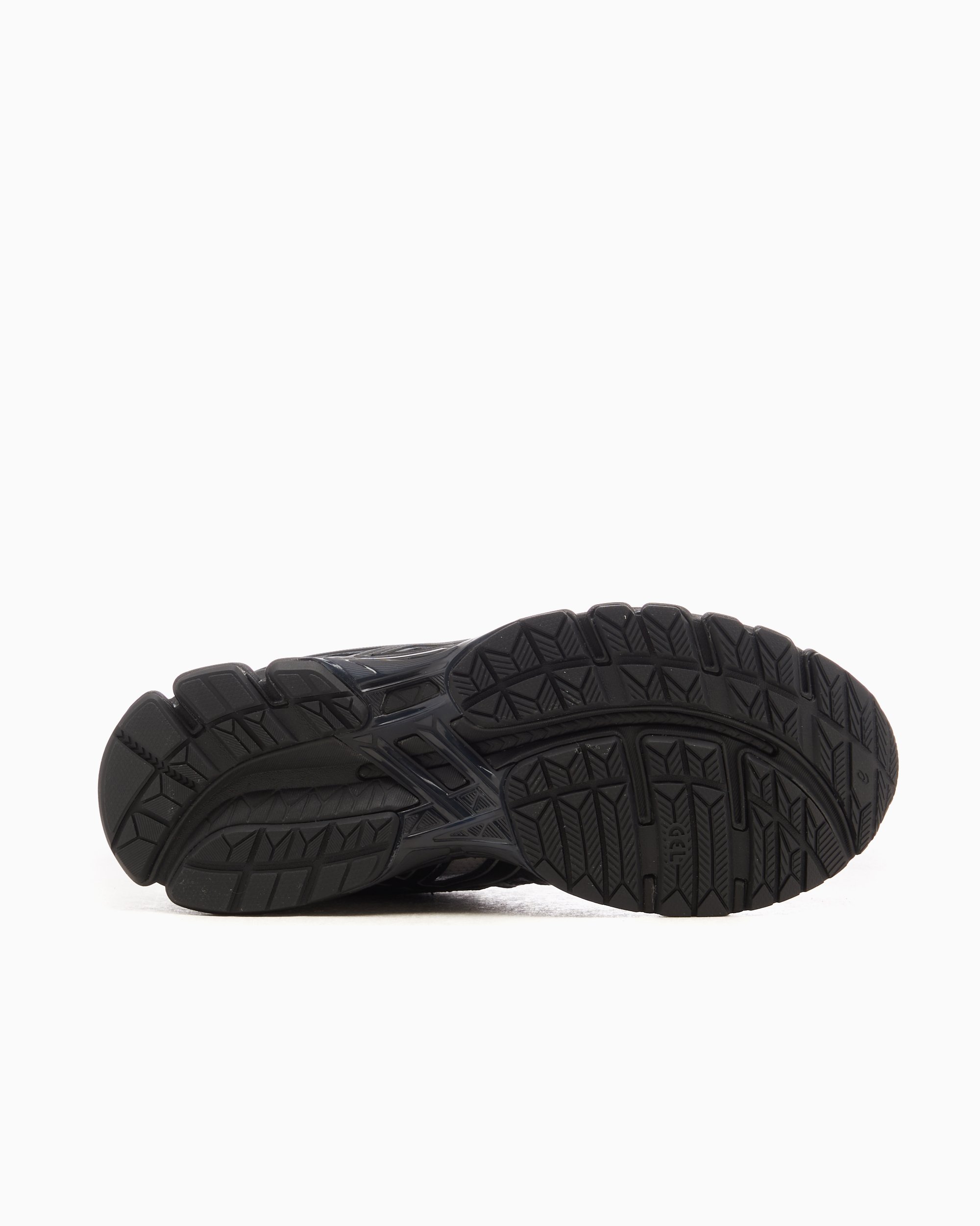 ASICS x UNAFFECTED Gel Kayano 20 Nero 1203A529 020 FOOTDISTRICT
