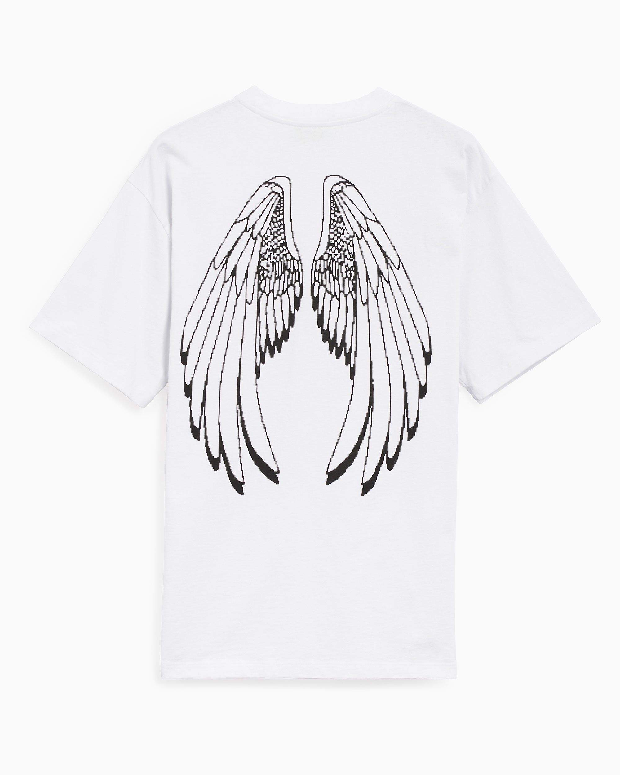 Tシャツ・カットソー ARIES U ACID ANGEL SS TEE BLACK ACID ANGEL SS TEE BLACK ARIU Buy Stussy Angel Tee 'Black' - 1904842 BLAC | GOAT