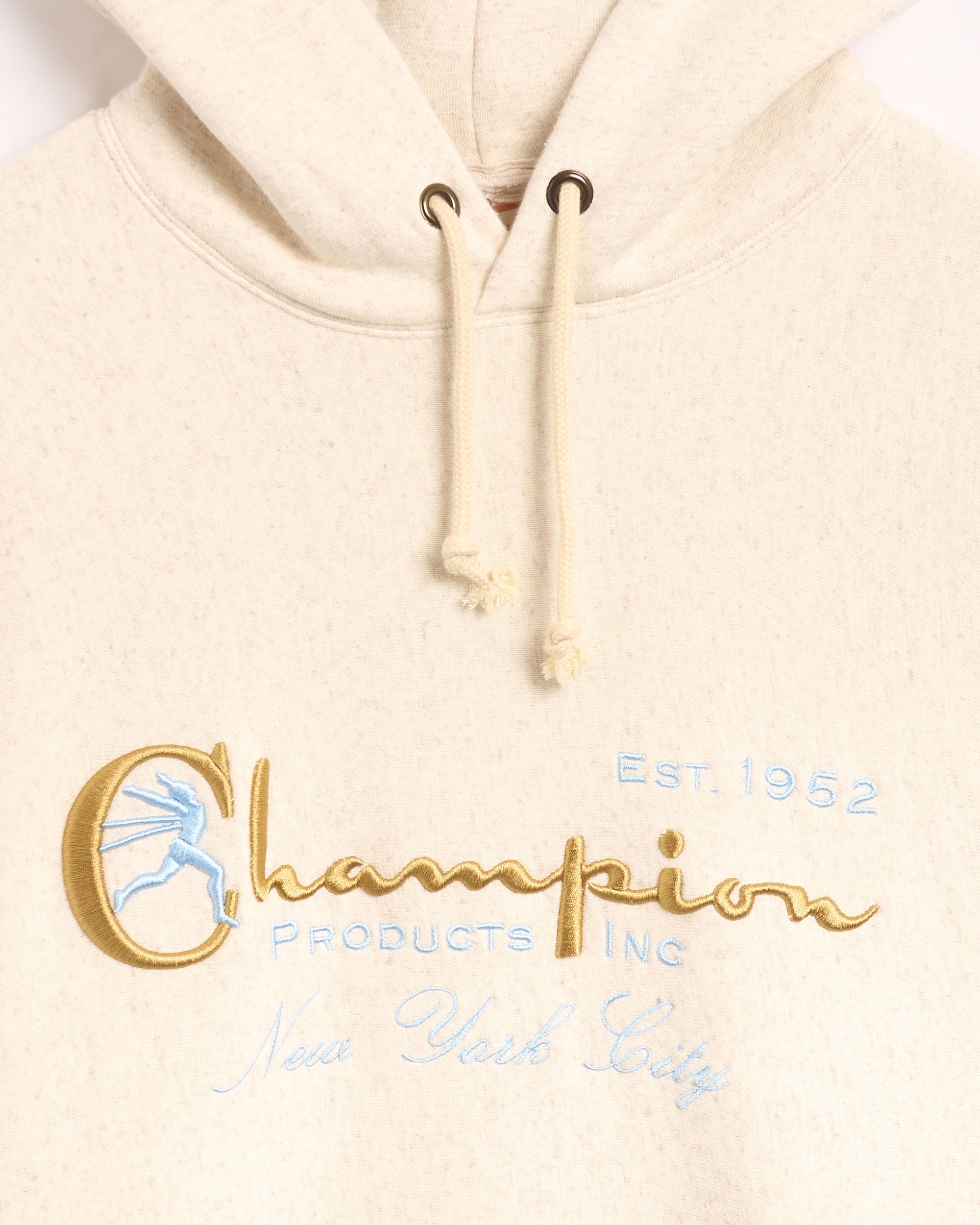 Champion sweater new york 40 outlet