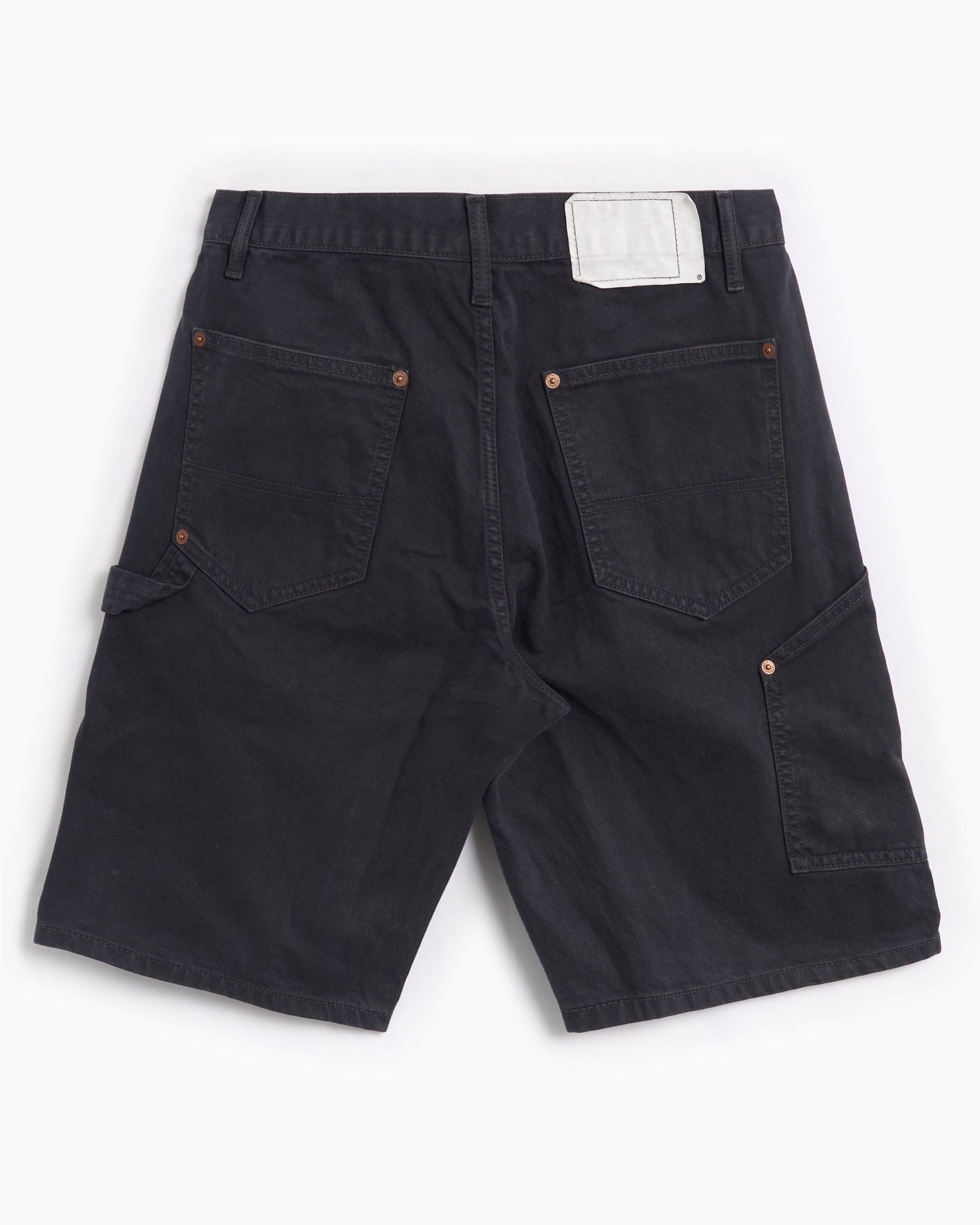 Mens carpenter shorts discount
