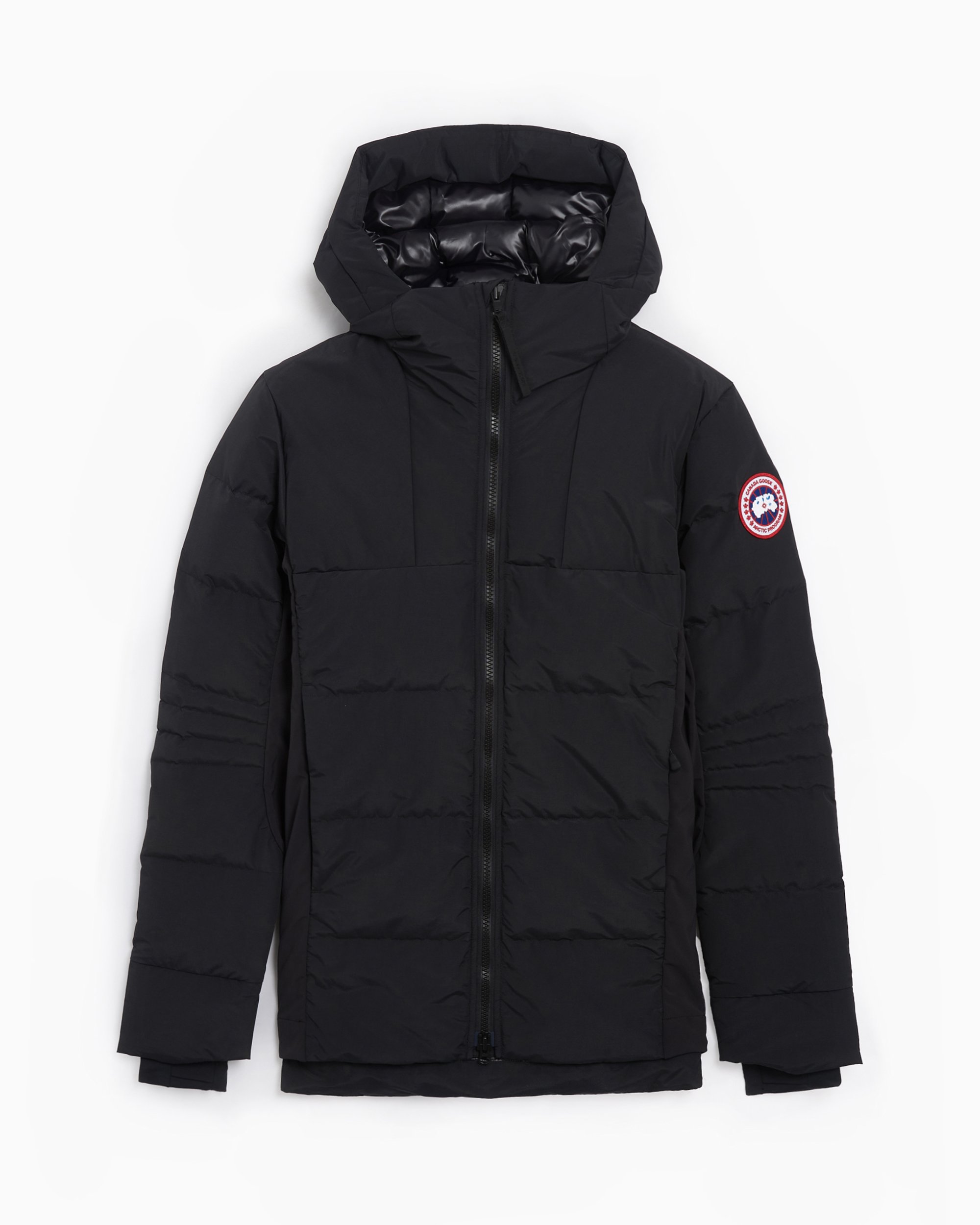 Canada goose hybridge mens jacket outlet
