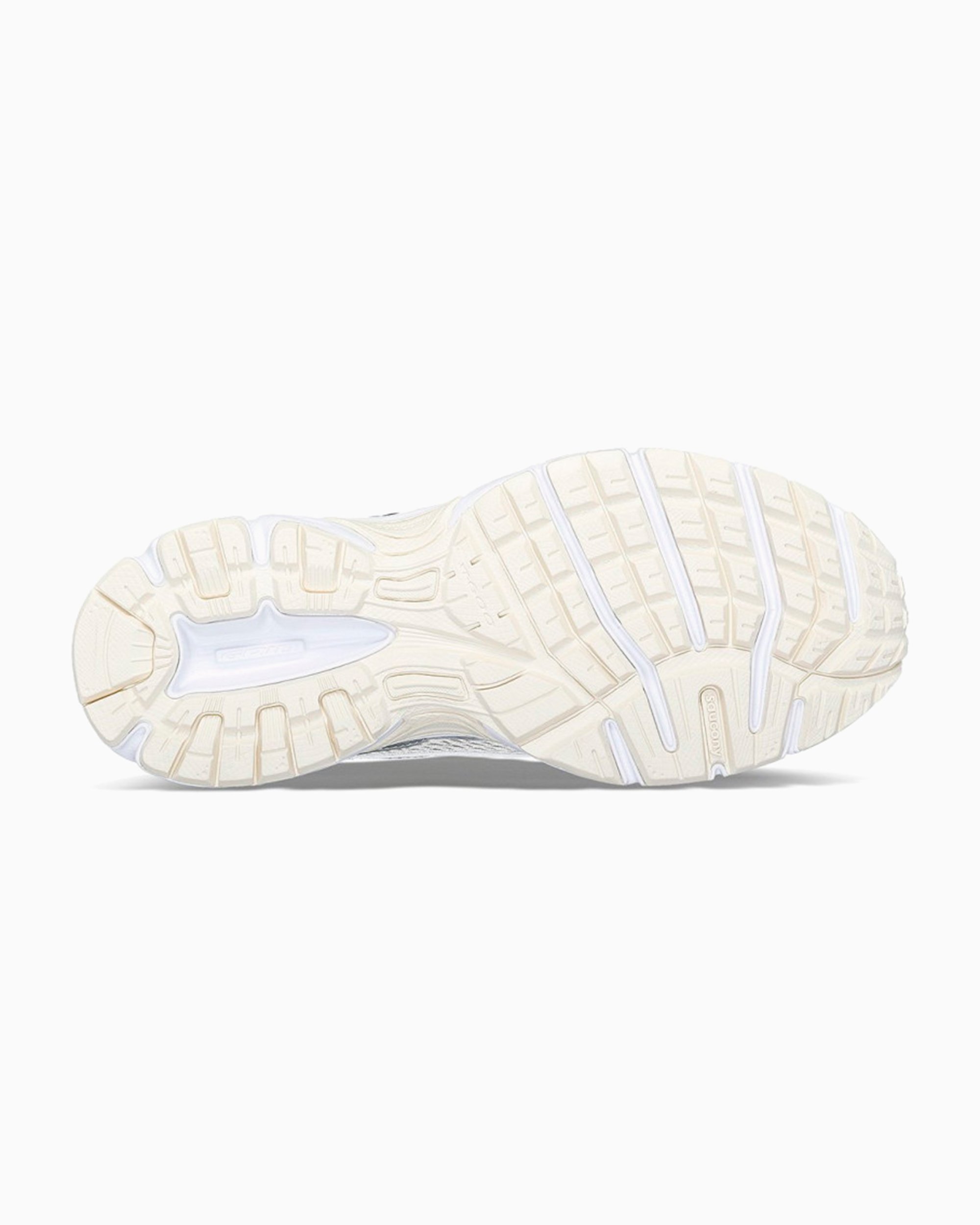 Saucony mirage 2 donna top giallo