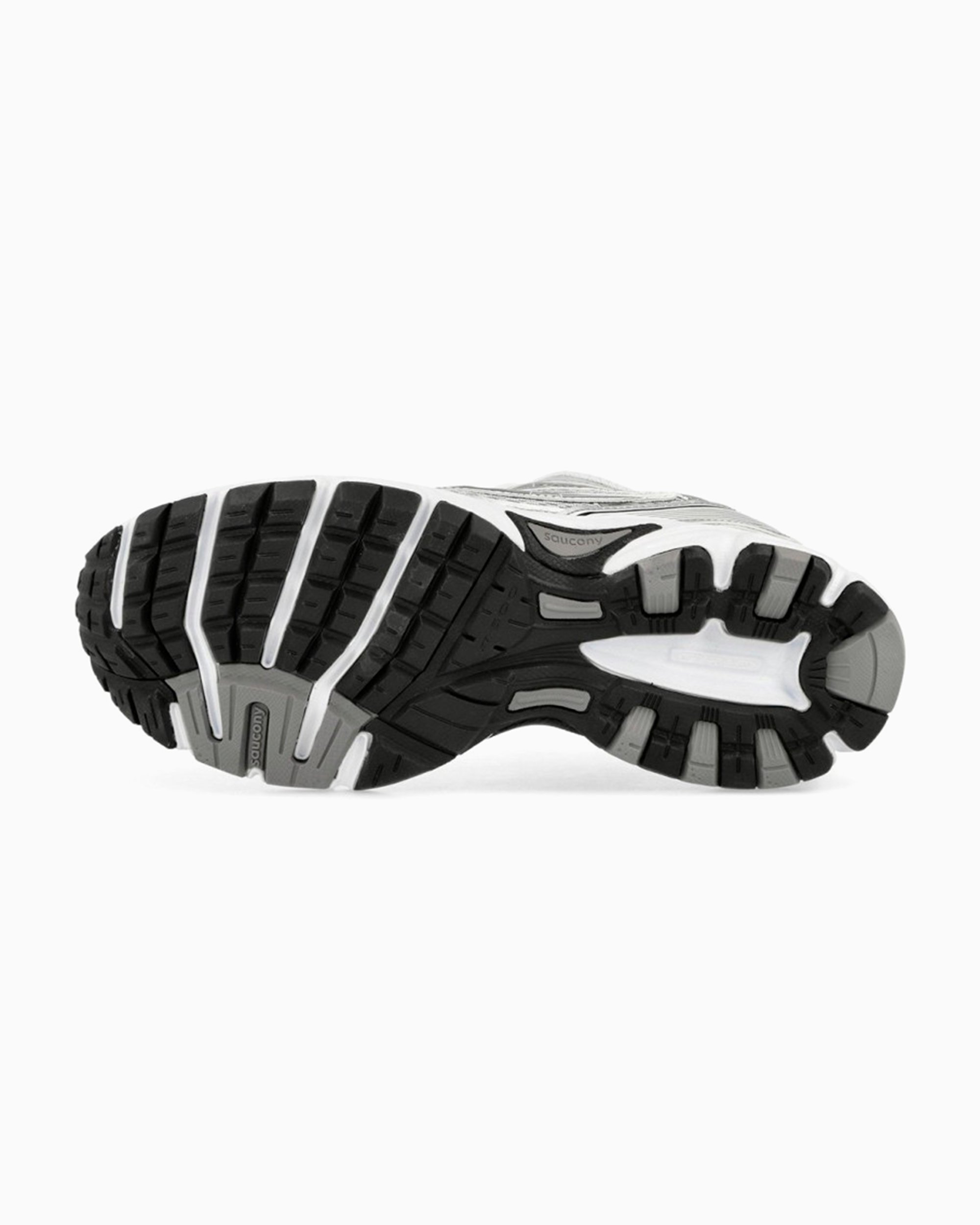 Saucony ride 6 mujer gris new arrivals