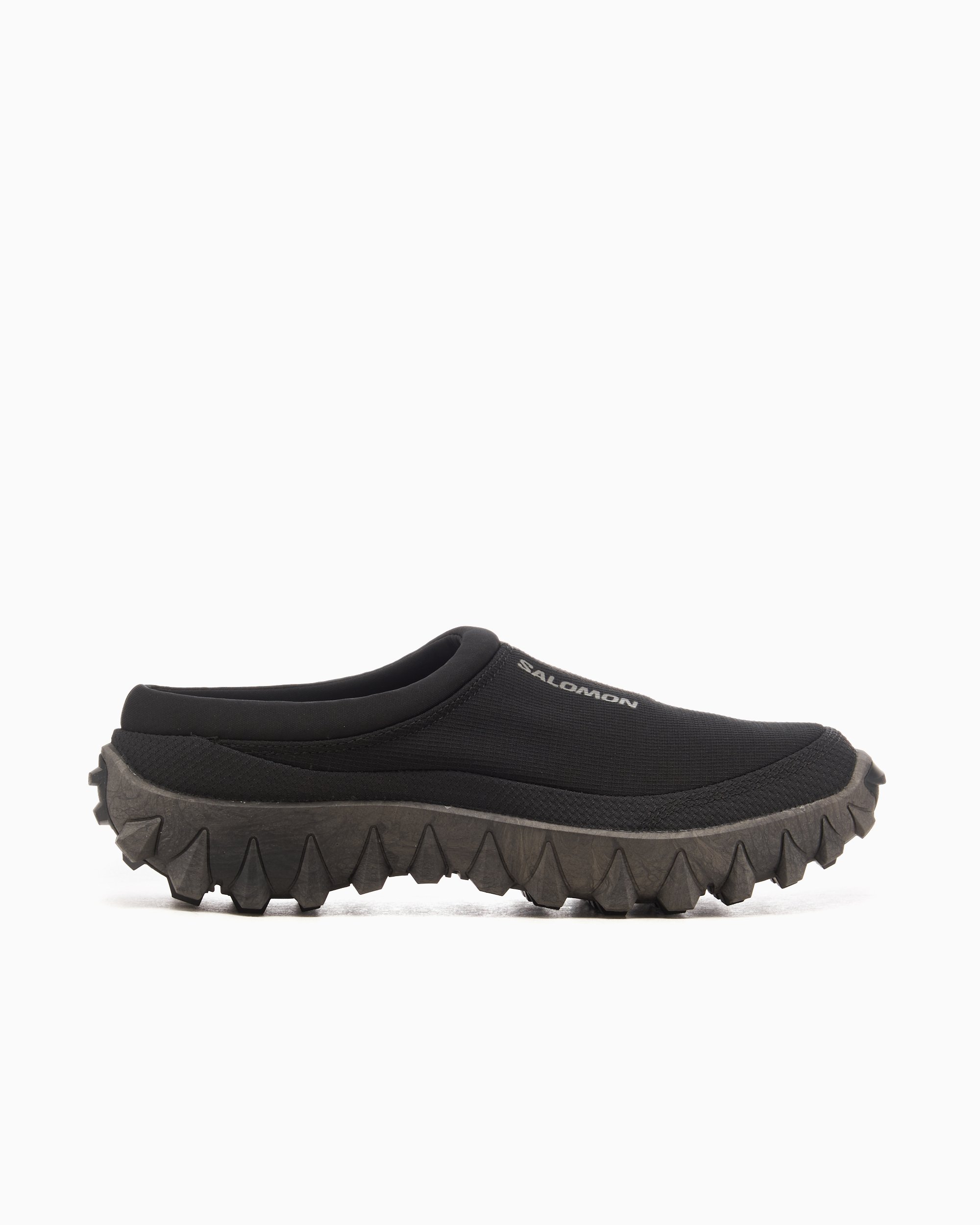 Salomon Advanced Snowclog Negro L47517600 FOOTDISTRICT