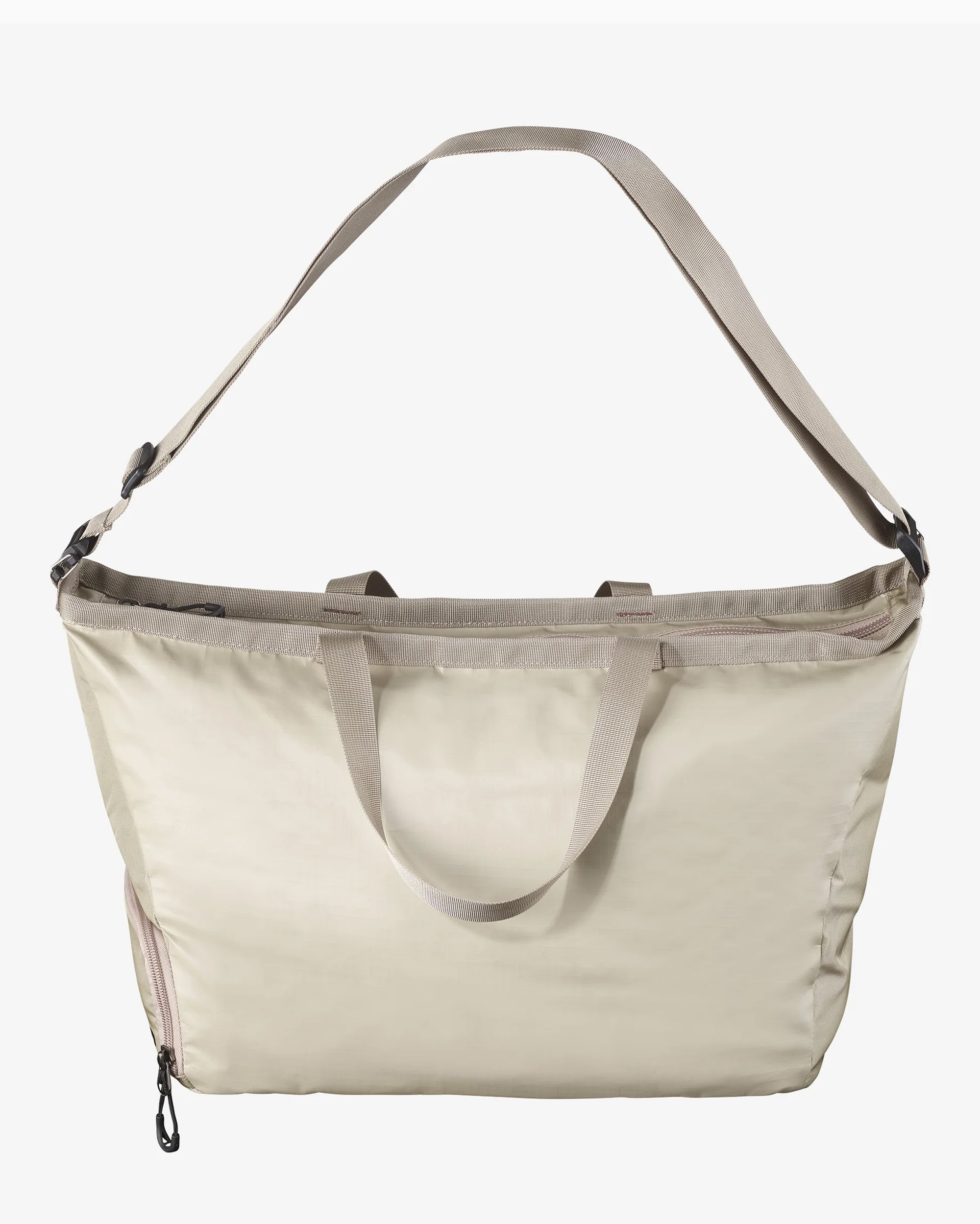 Salomon Advanced Extended Unisex Tote Bag White LC2528500