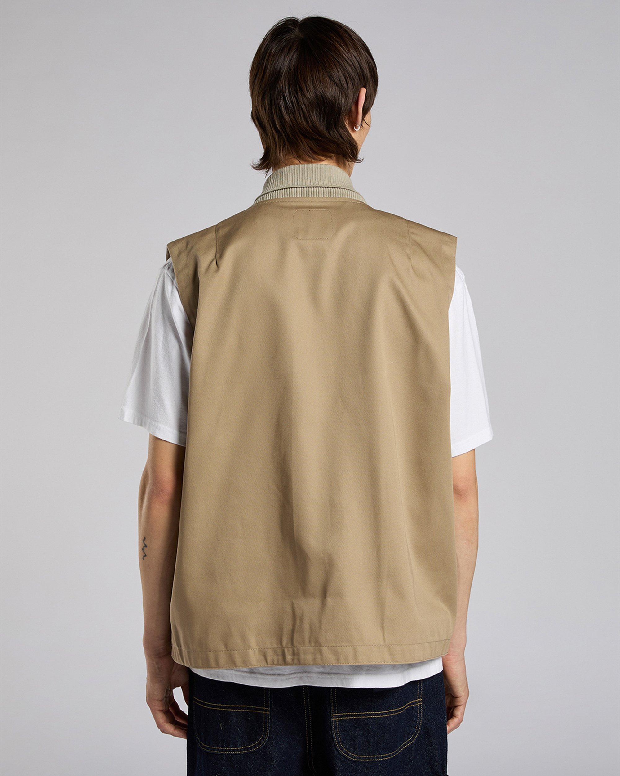 【美品】DICKIES*HELLRAZOR/VEST BEAMS T 楽天市場】【SALE／40%OFF】DICKIES * HELLRAZOR / VEST BEAMS T