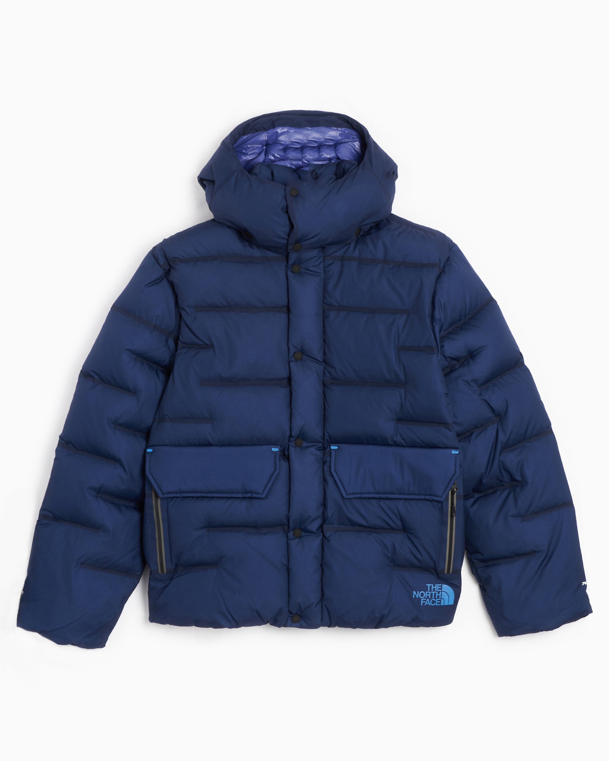 THENOrm-7341) THE NORTH FACE Mountain Jacket