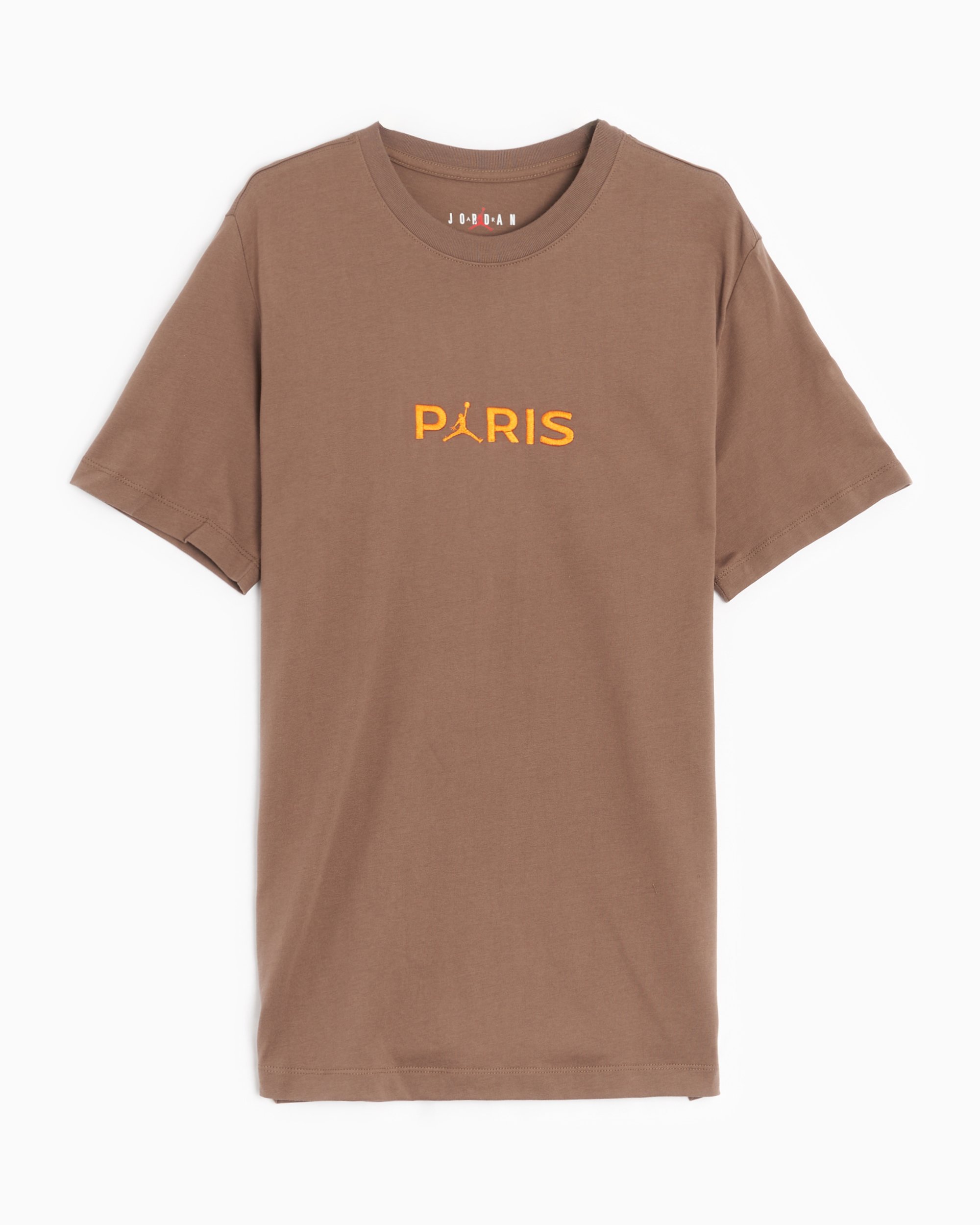 Jordan x psg wordmark tee deals
