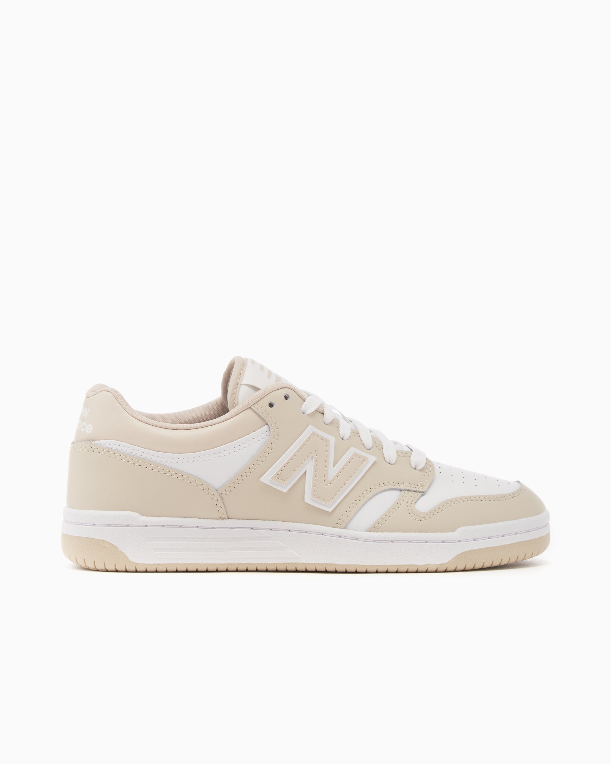 New balance ml480 beige hot sale