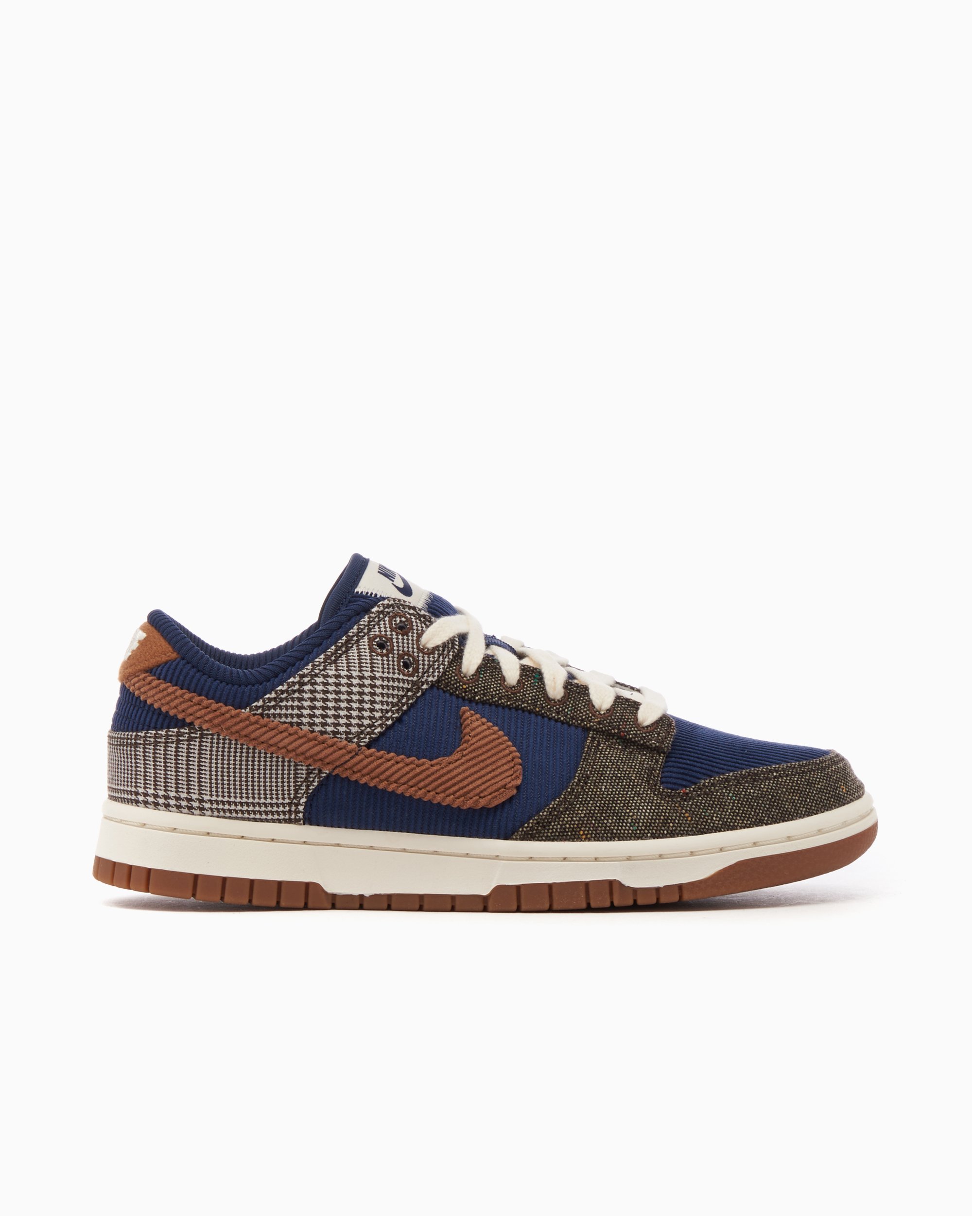 Nike dunk sky online hi hombre marron