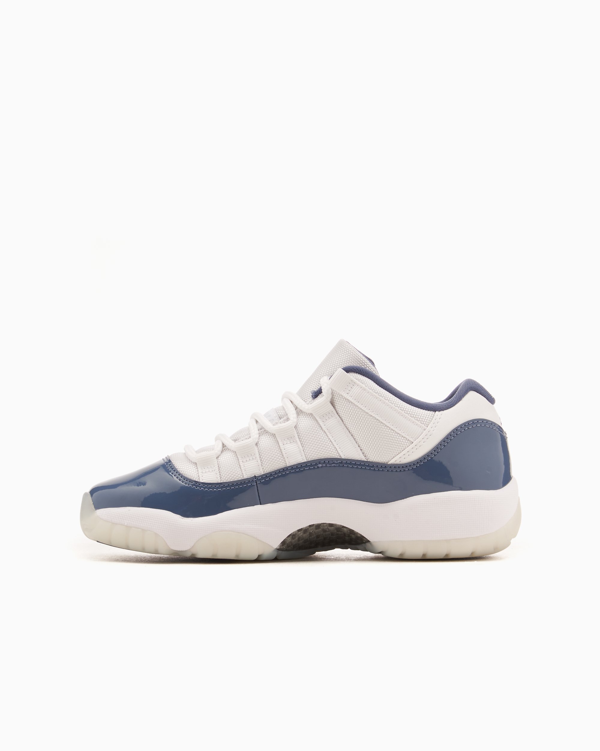 Air jordan 11 low italia clearance