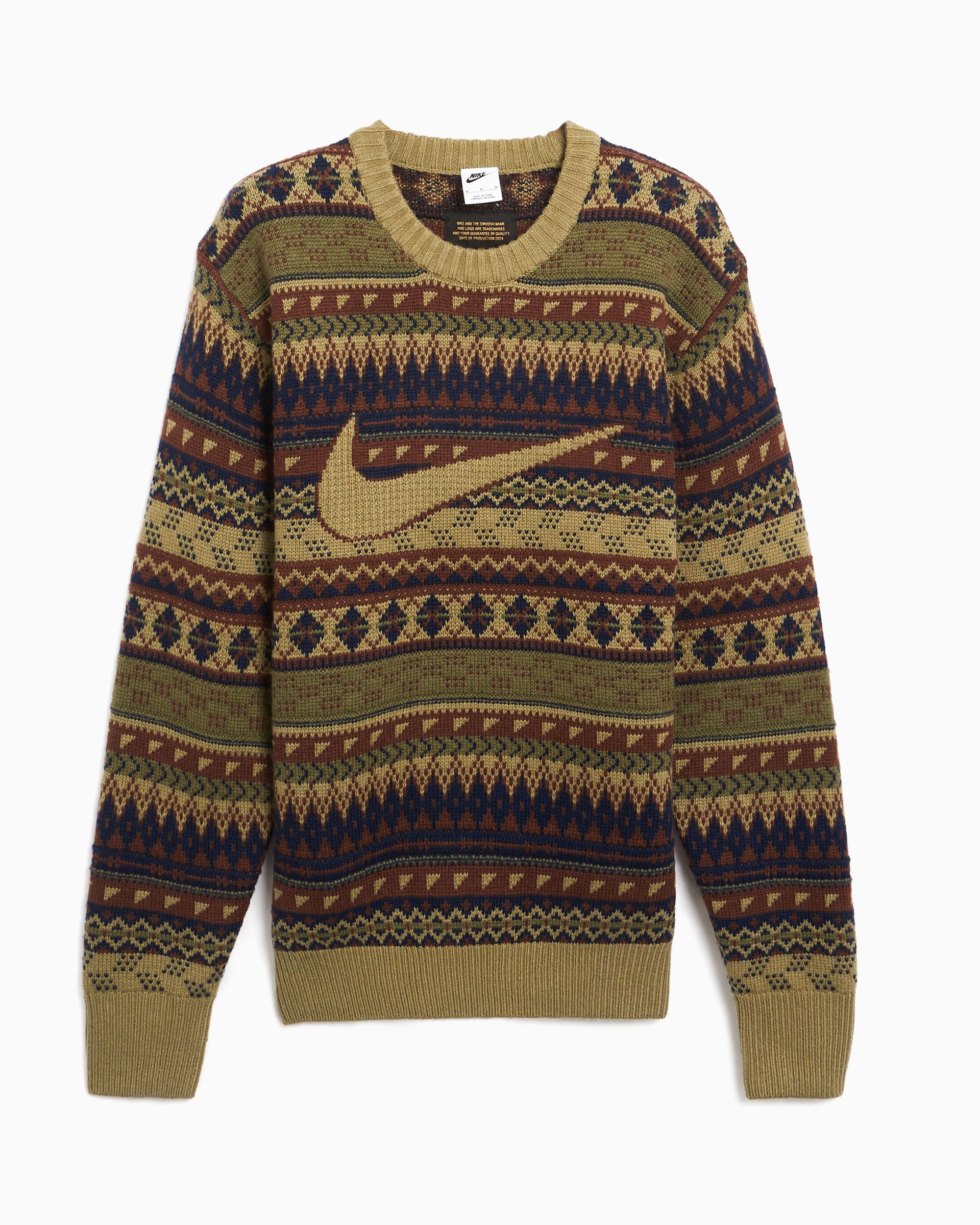 Sweater mens nike cheap