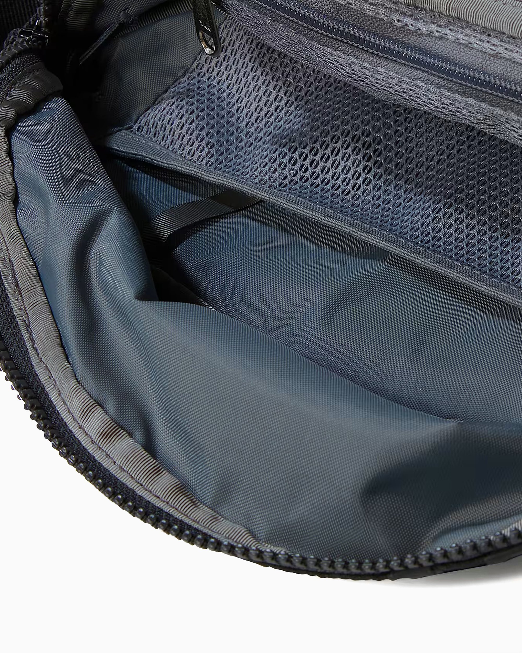 The North Face Terra Lumbar 3L Unisex Waistbag Black