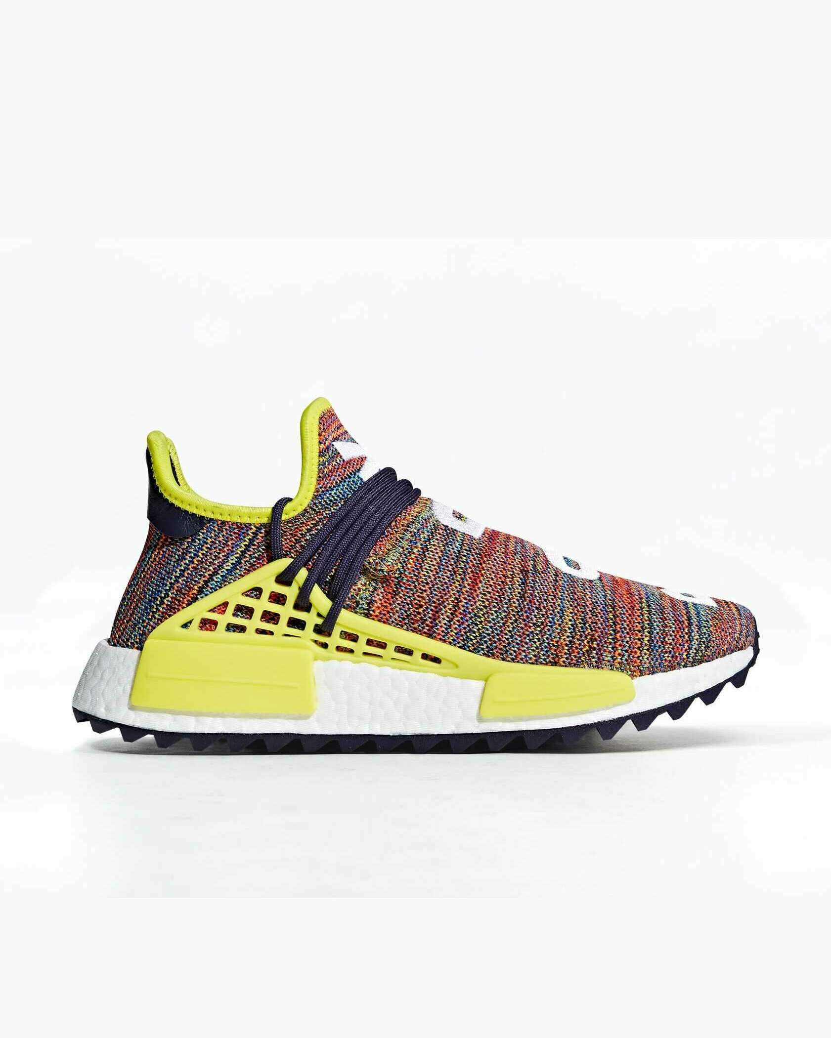 Adidas human race mujer shop