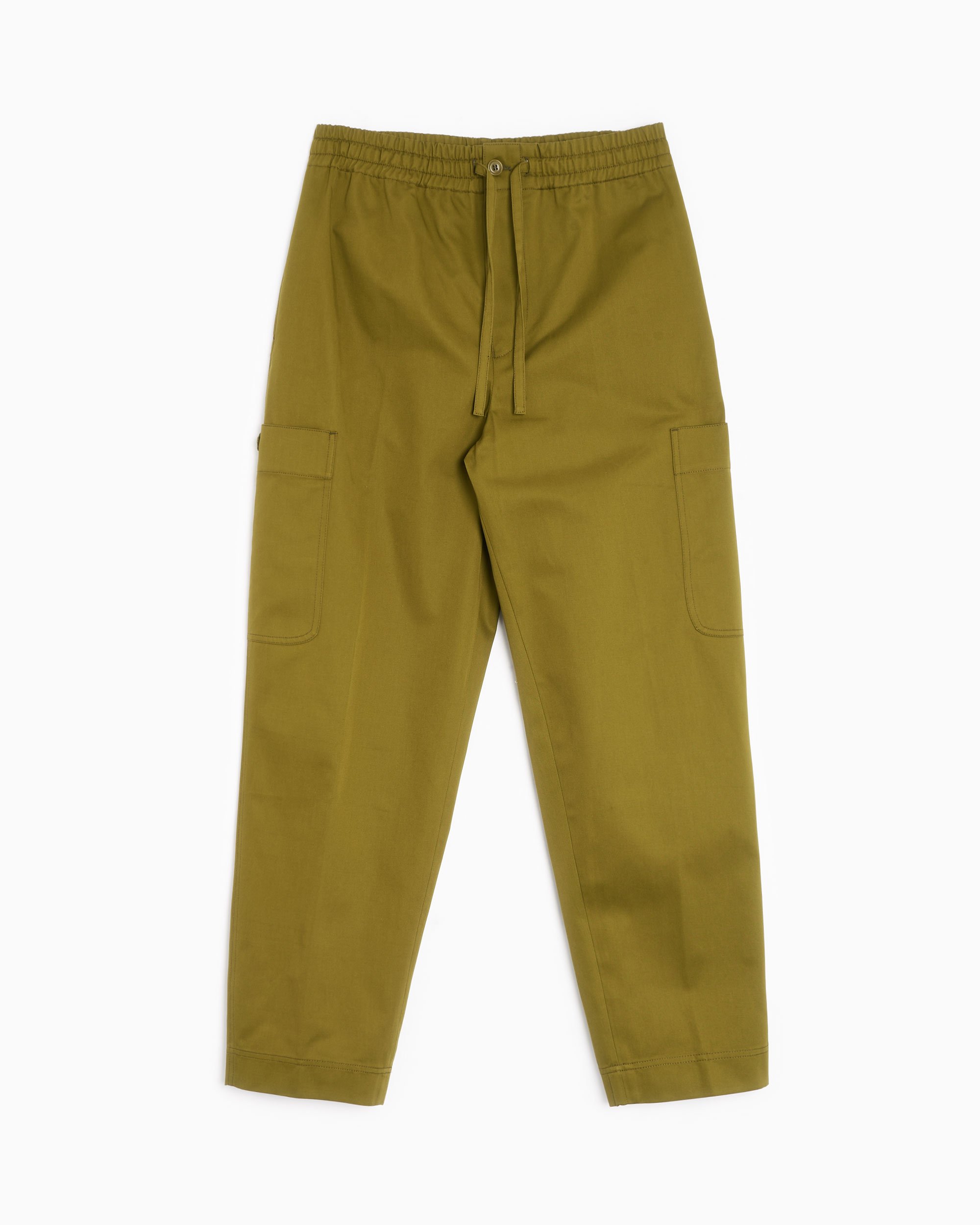 Pantaloni kenzo larghi clearance
