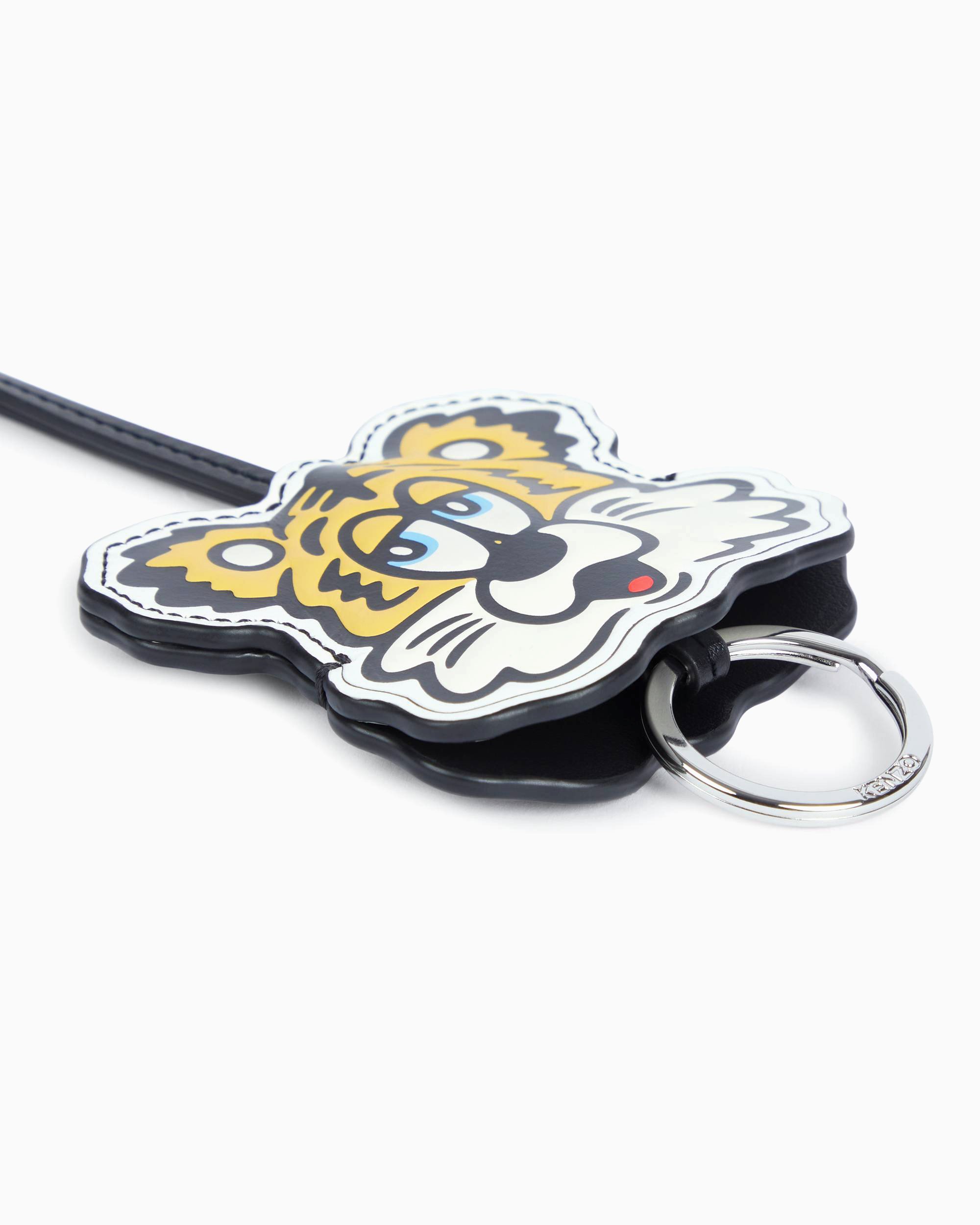 Kenzo By Verdy Collection Key Holder Multi FF58AC804L10-MU