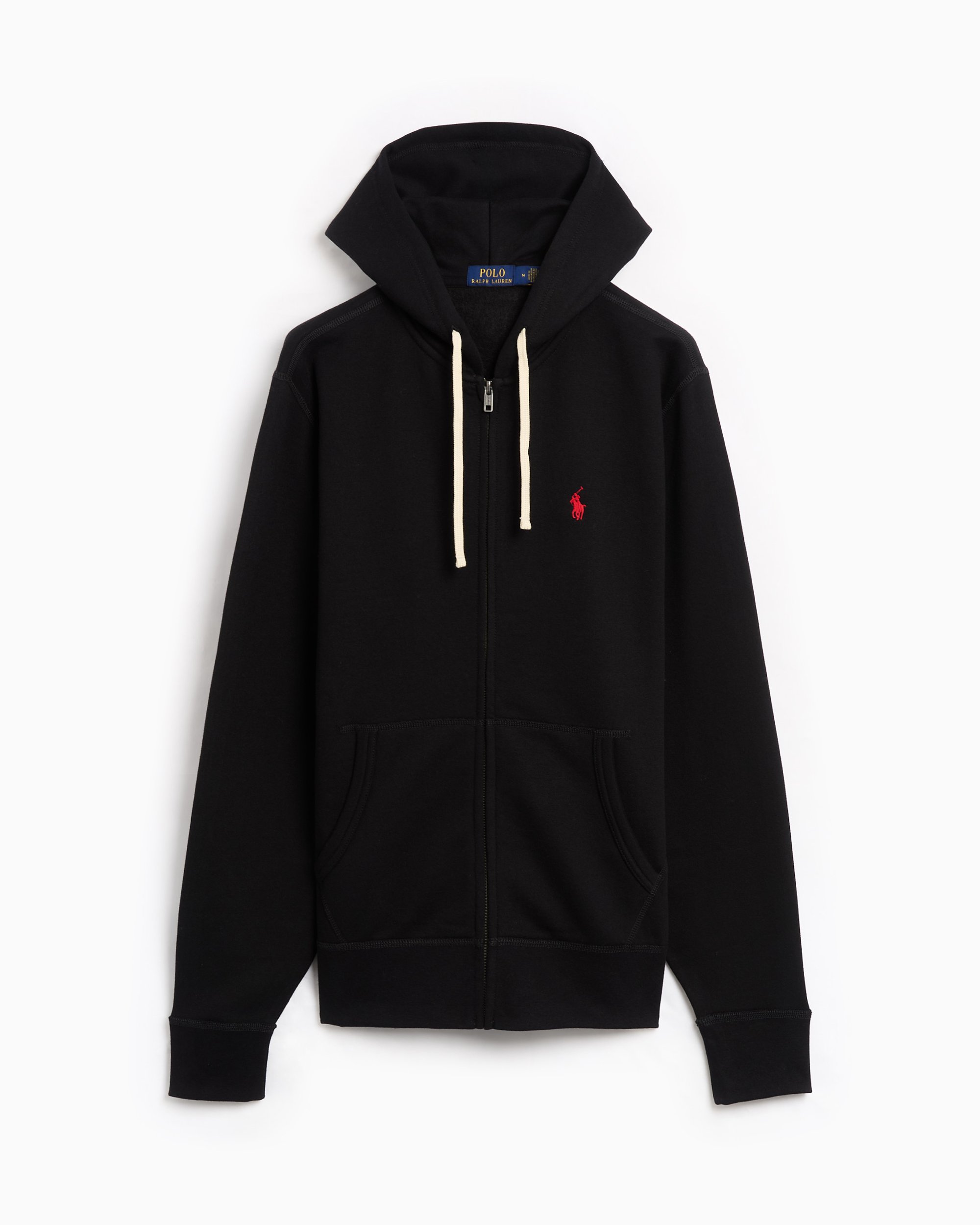 Mens zip up polo online