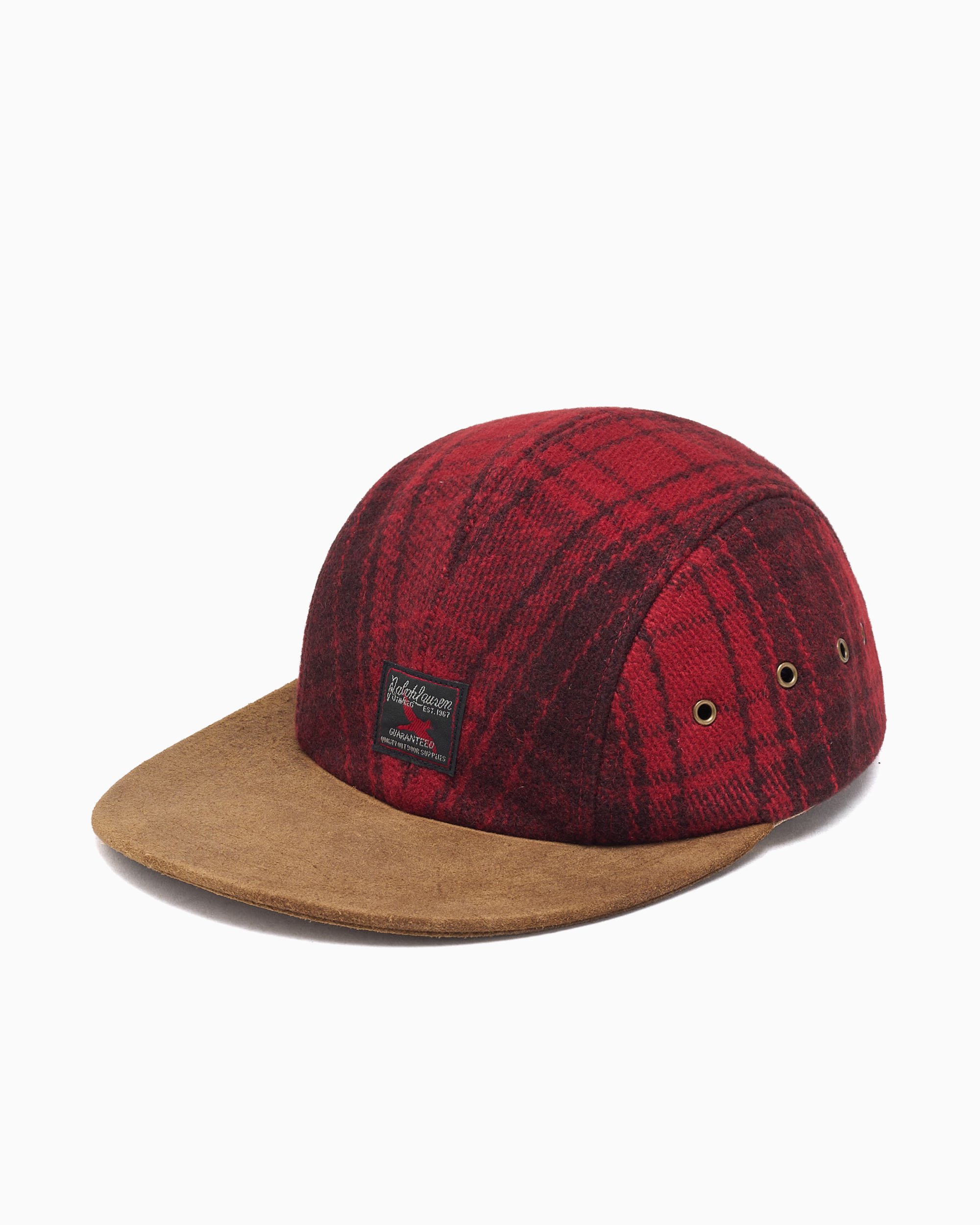 帽子 Polo by Ralph Lauren wool cap polocap_0.jpg