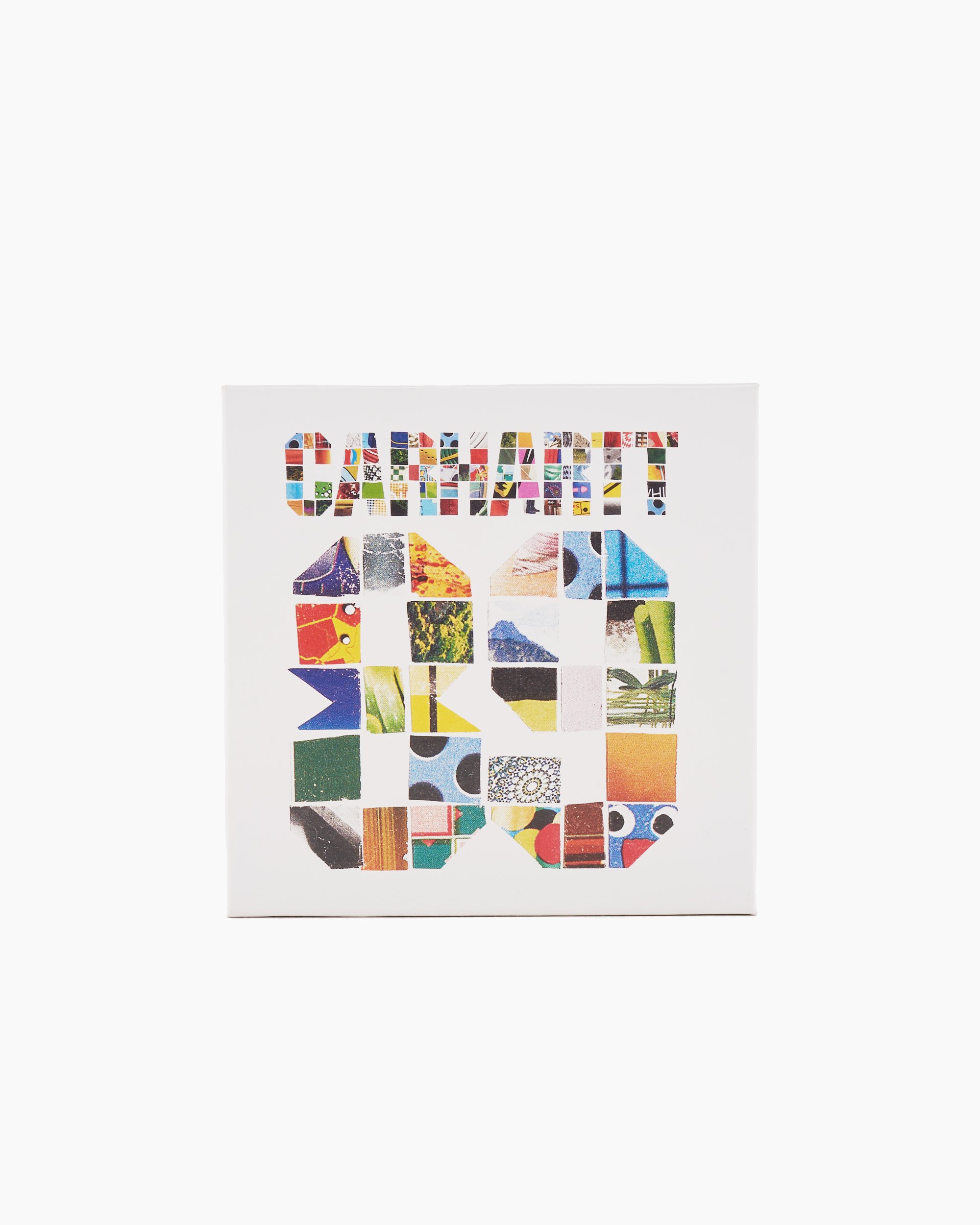 Carhartt WIP Machine Matching Game Multi I033864-08XX